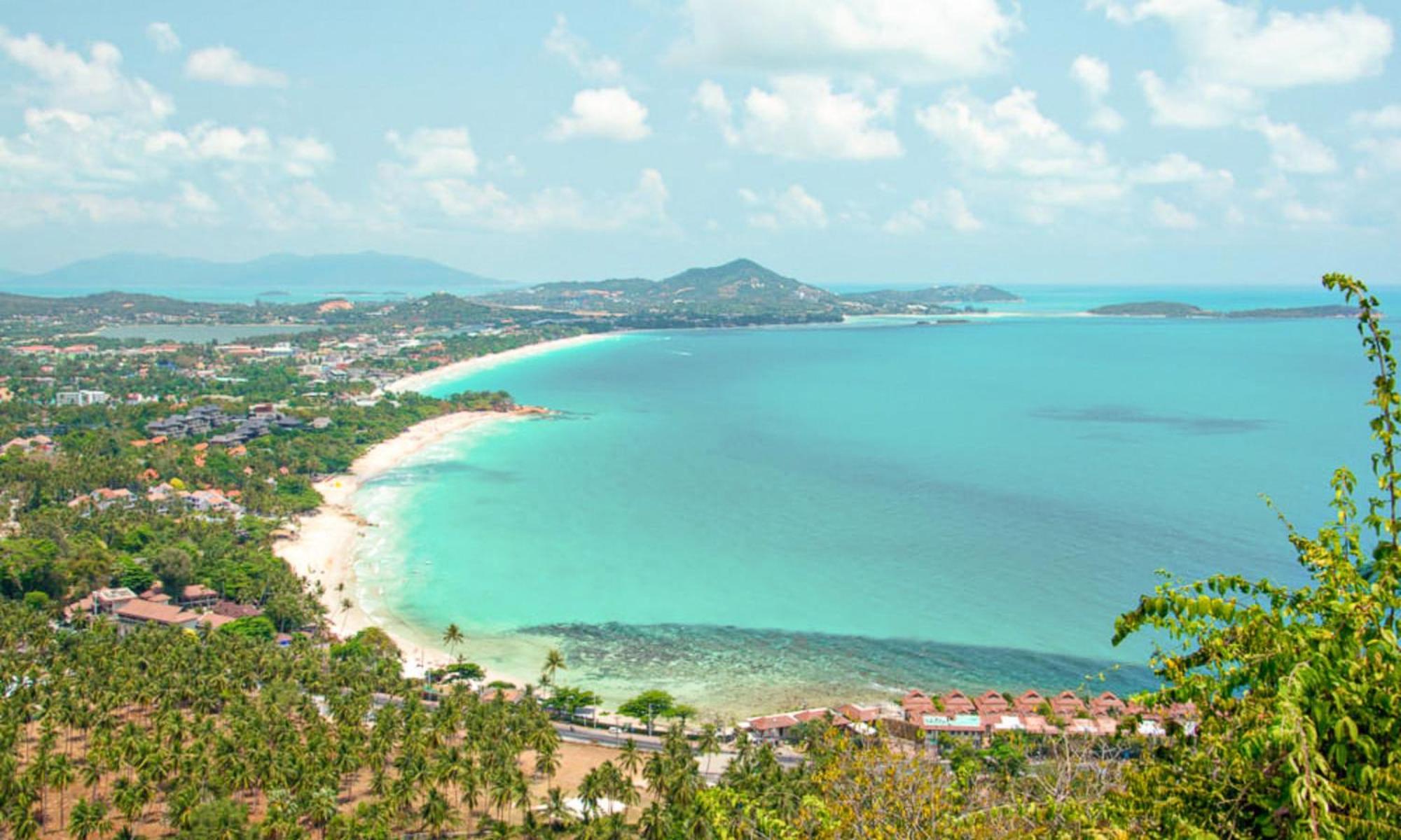 Marasca Samui - Small Luxury Hotels of the World