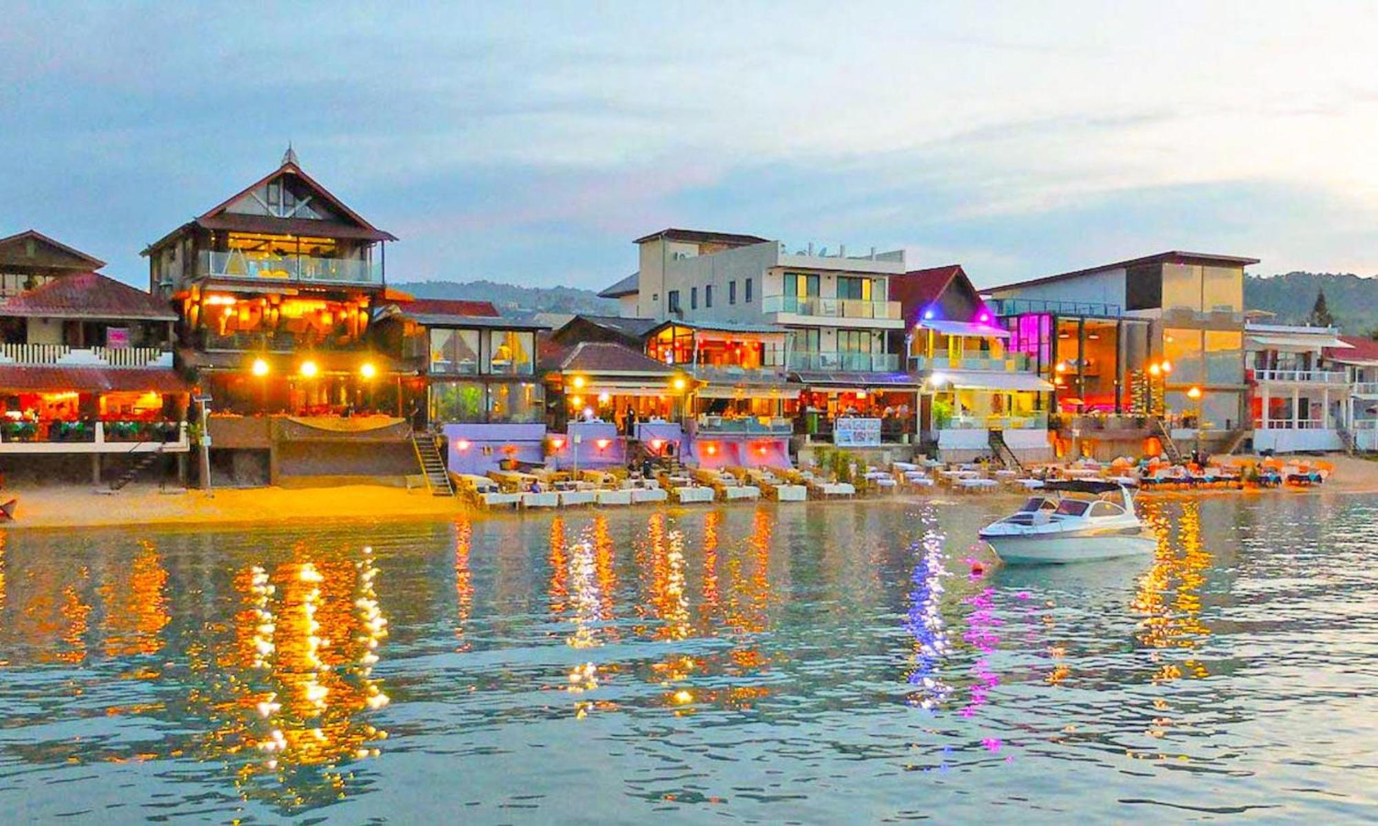 Marasca Samui - Small Luxury Hotels of the World