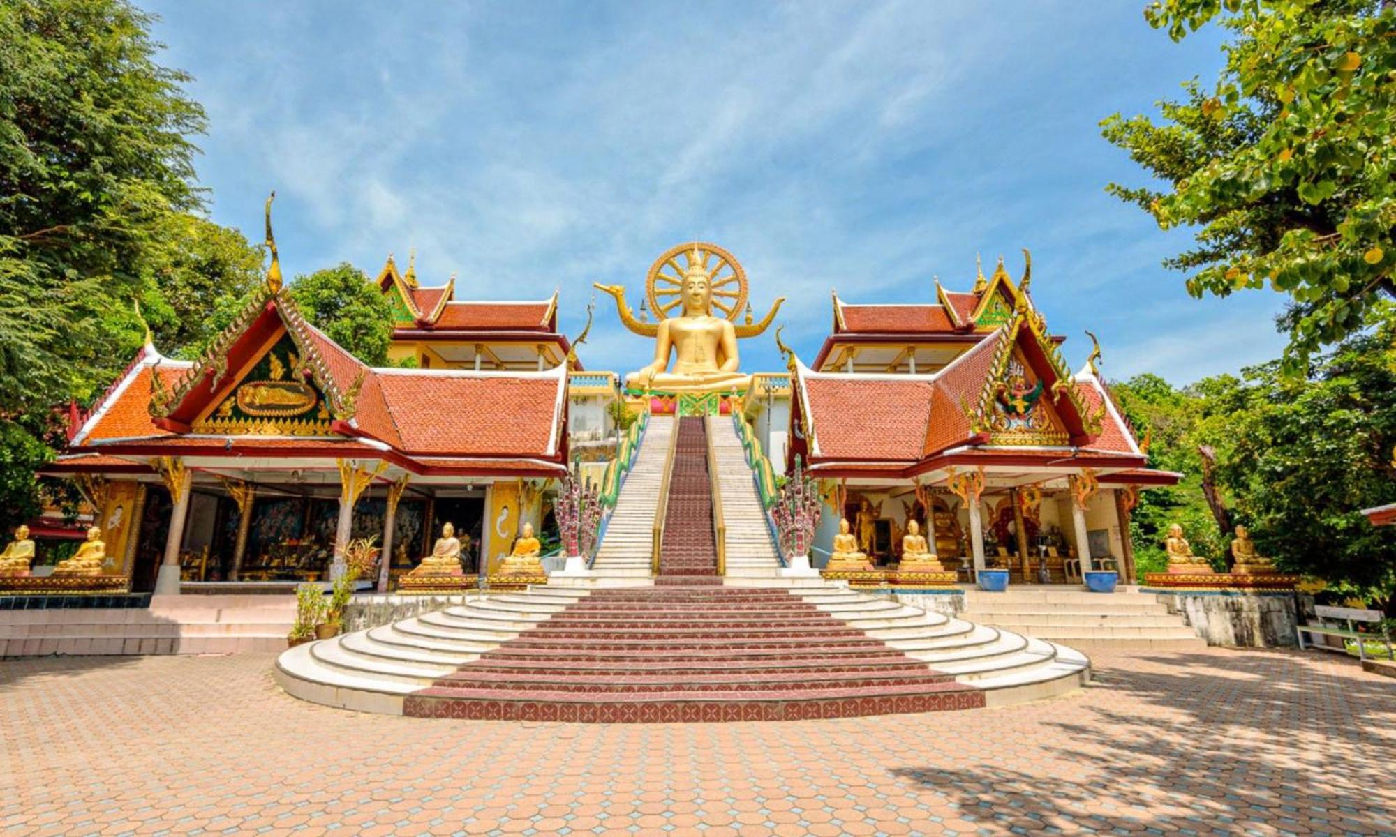 Marasca Samui - Small Luxury Hotels of the World