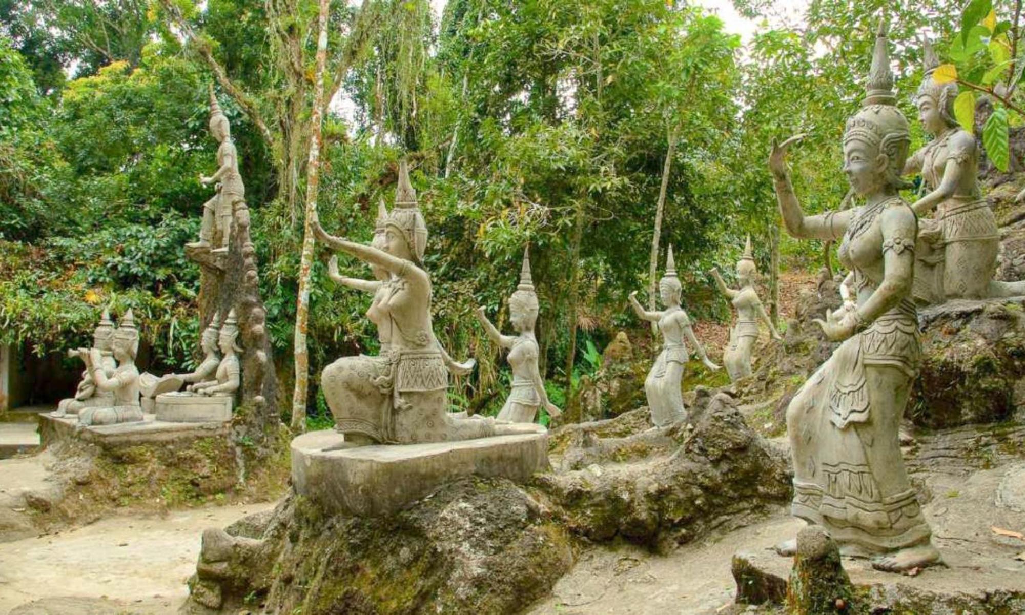 Marasca Samui - Small Luxury Hotels of the World