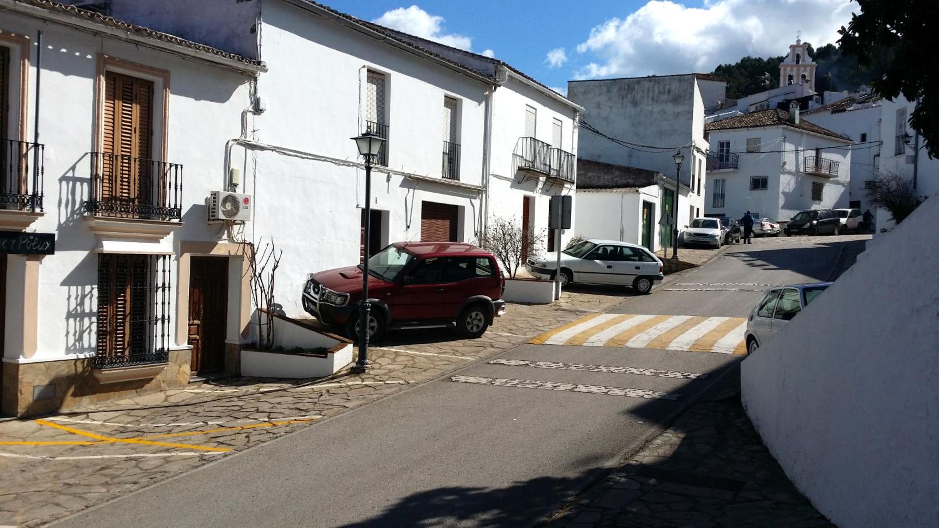 Castor y Polux view 2