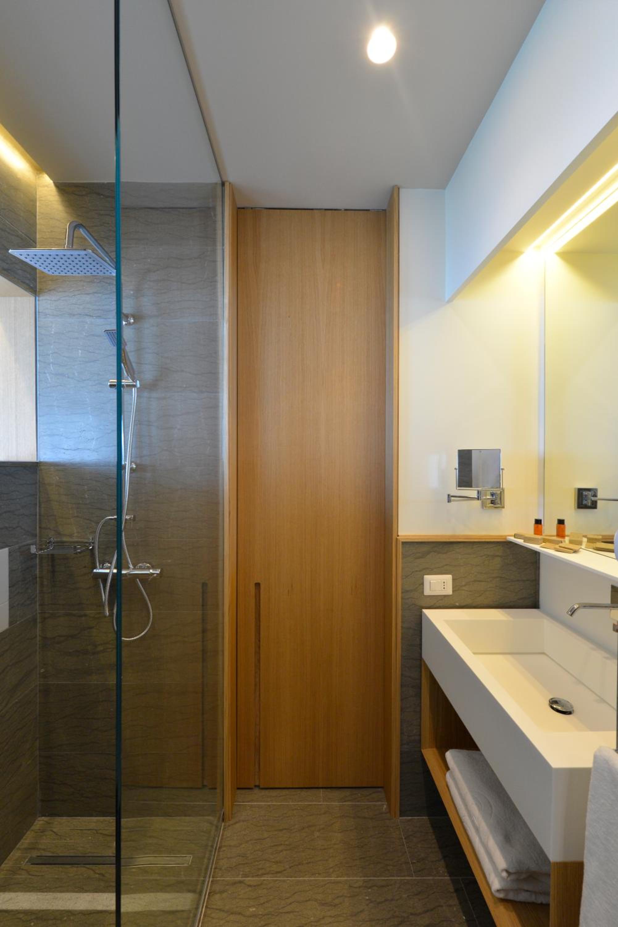 Gaura Apartments
