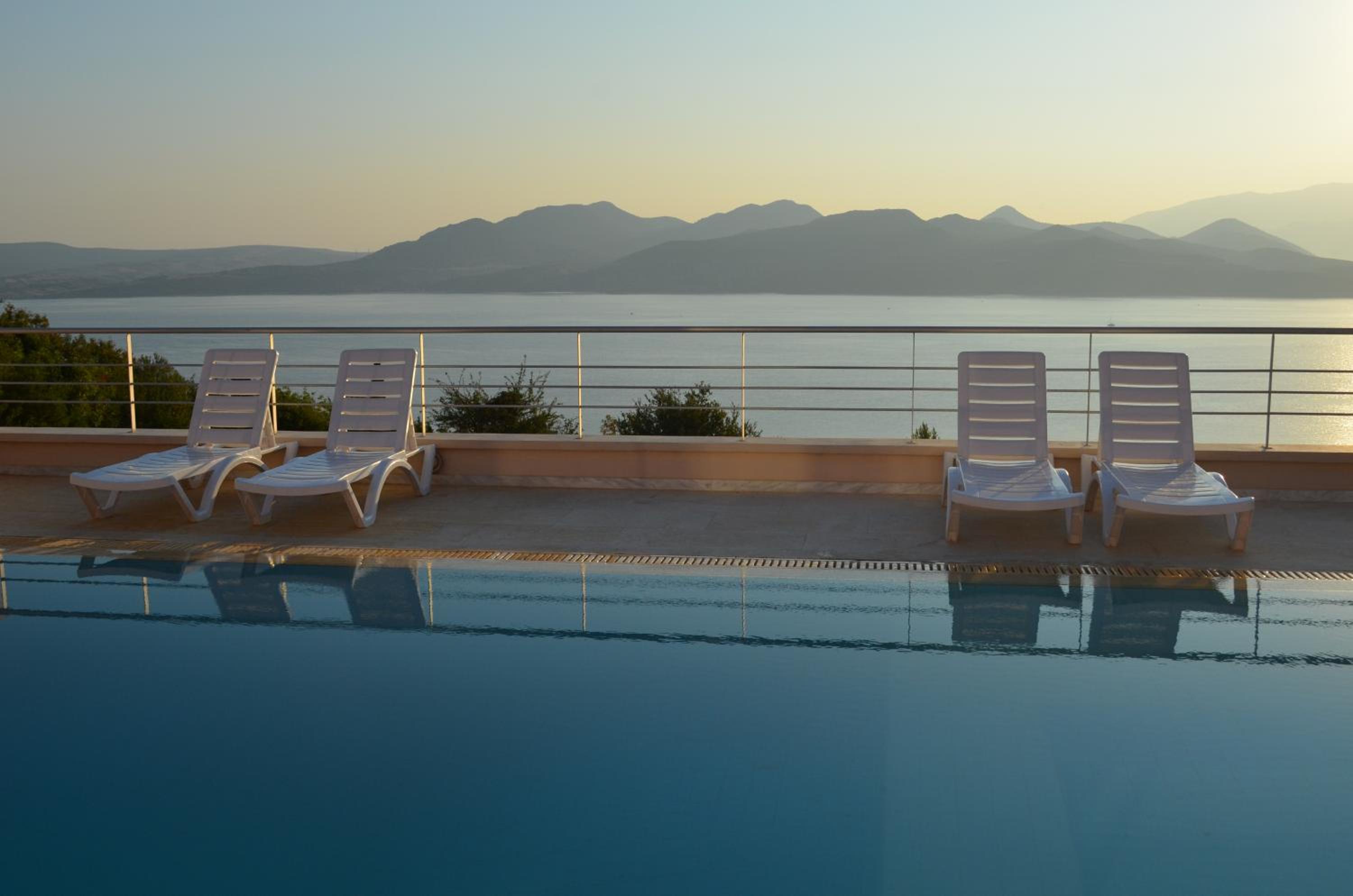 Villa Soumela view 4