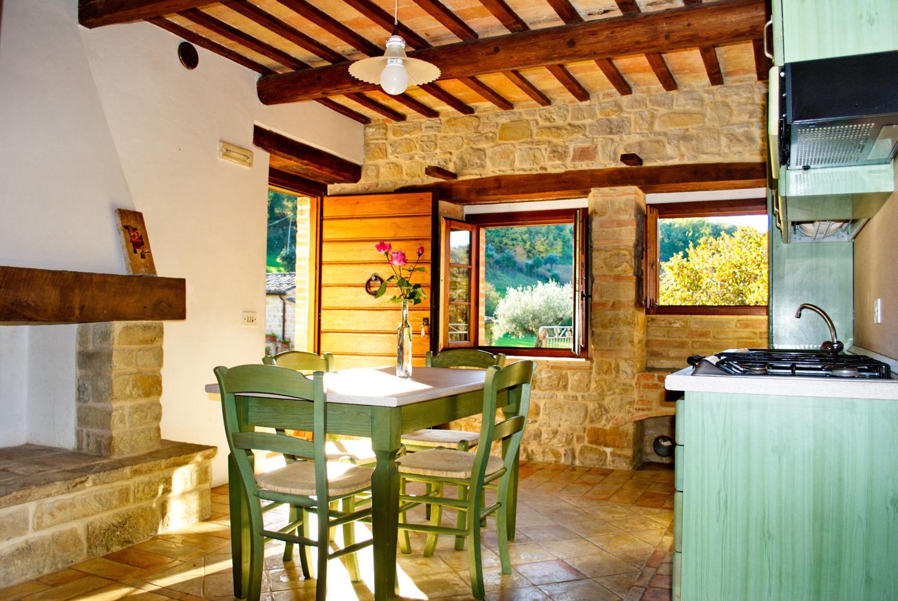 Agriturismo Elisei