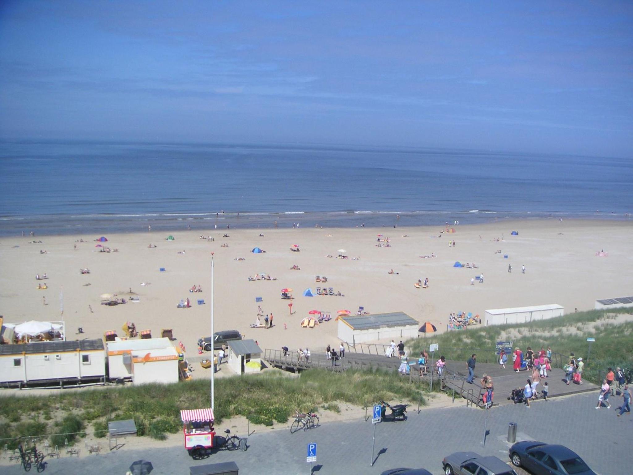 Egmond-vakantiewoningen
