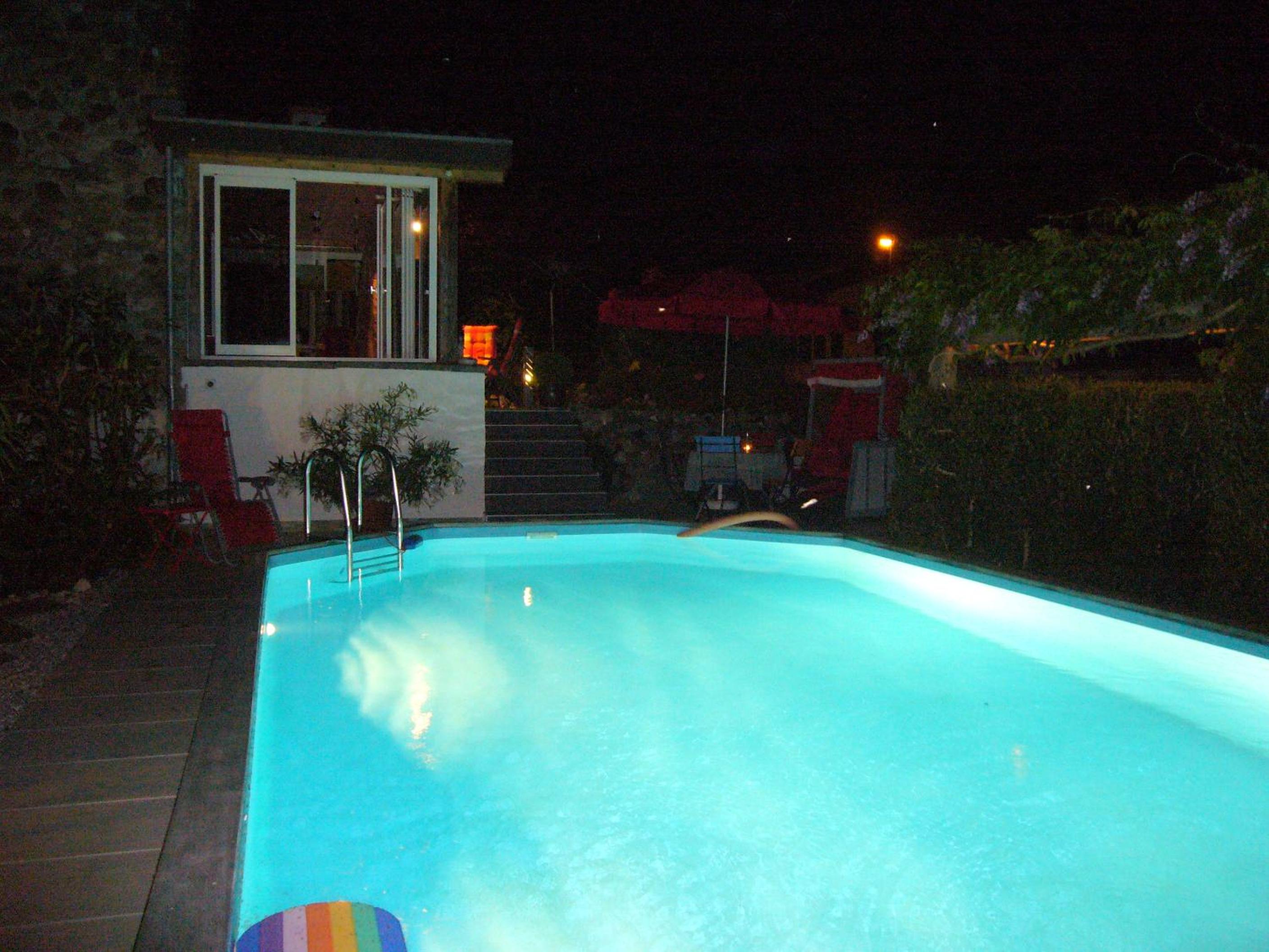 Reni's Oase am Bodensee