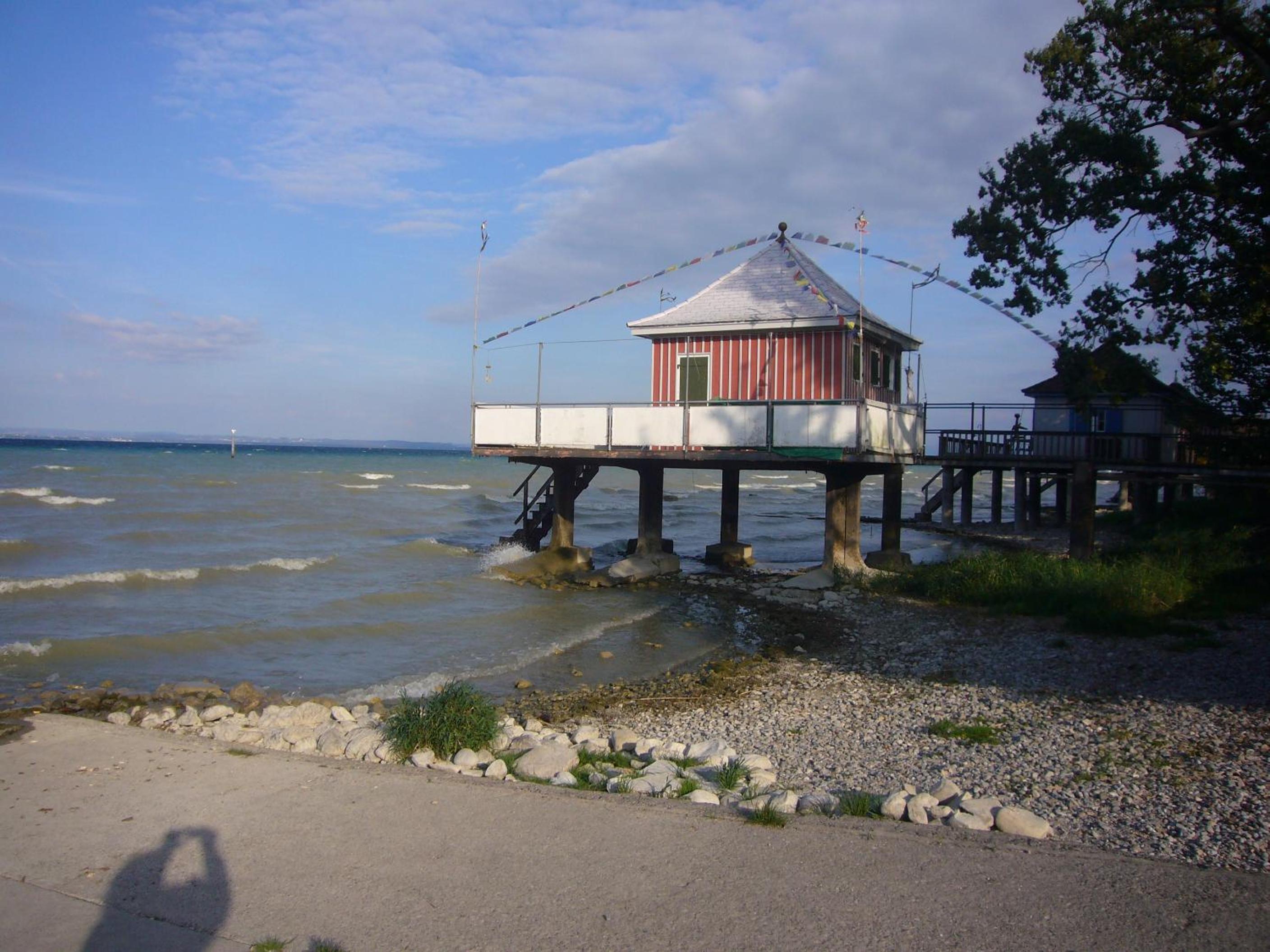 Reni's Oase am Bodensee