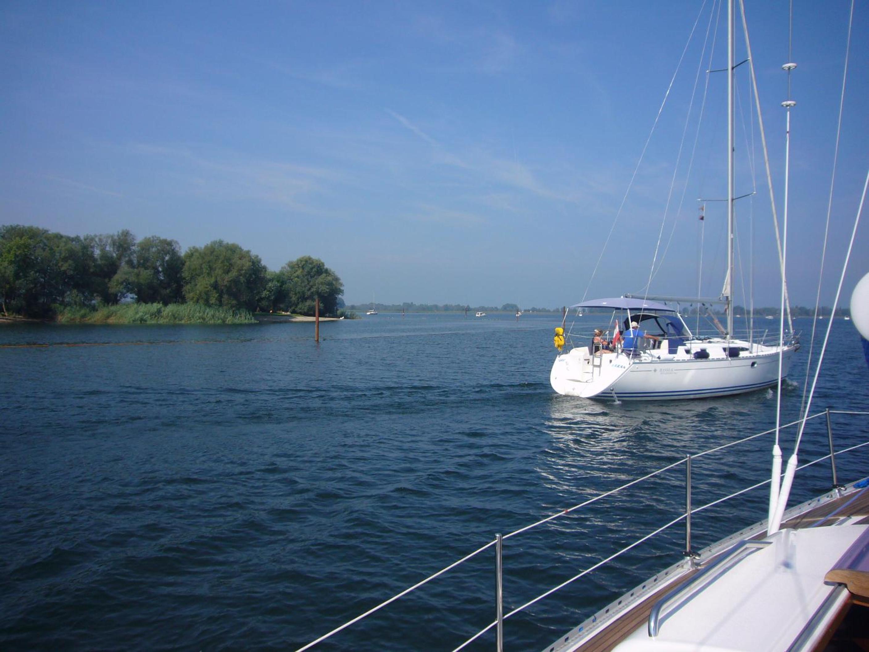 Reni's Oase am Bodensee