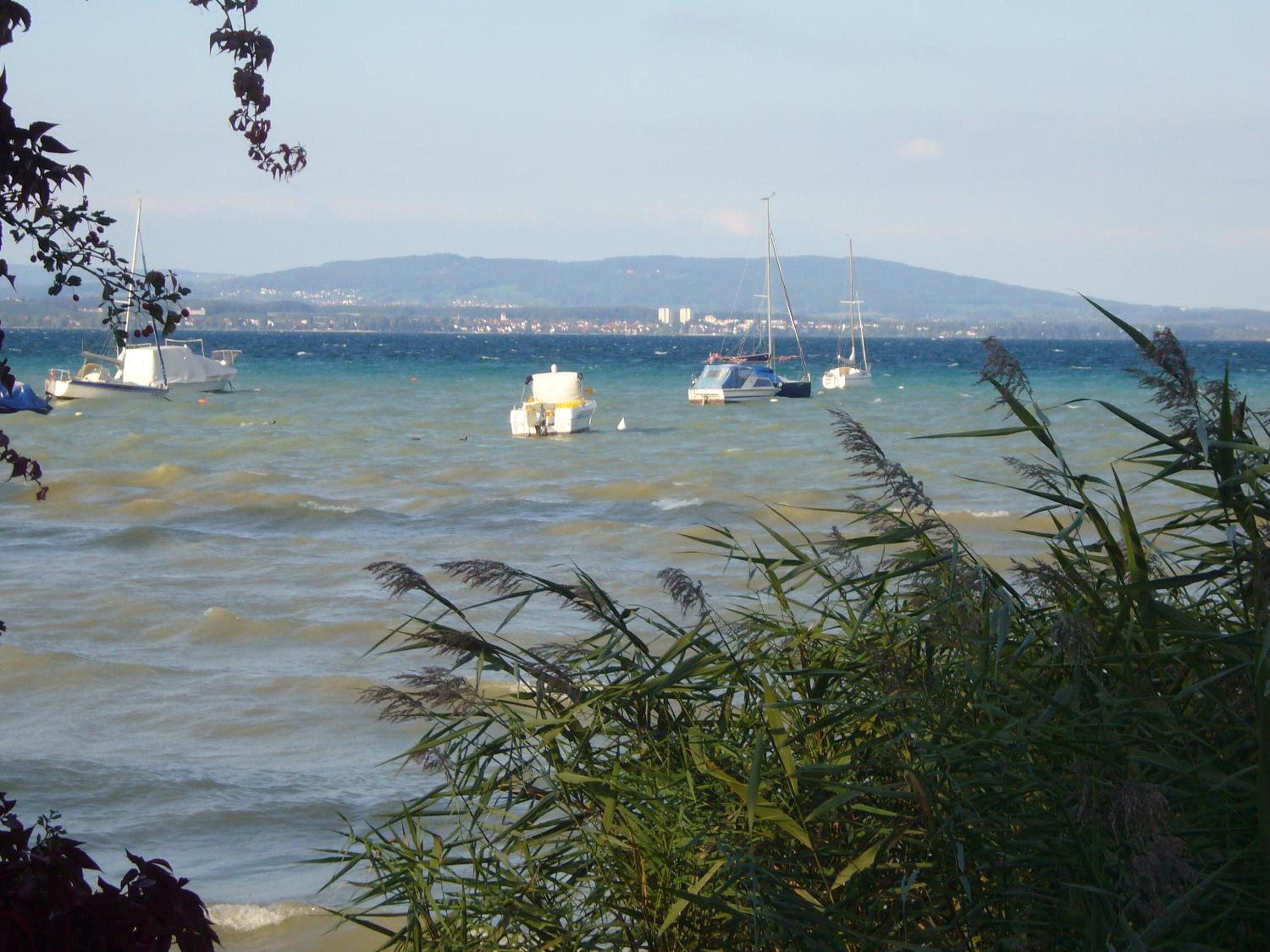 Reni's Oase am Bodensee