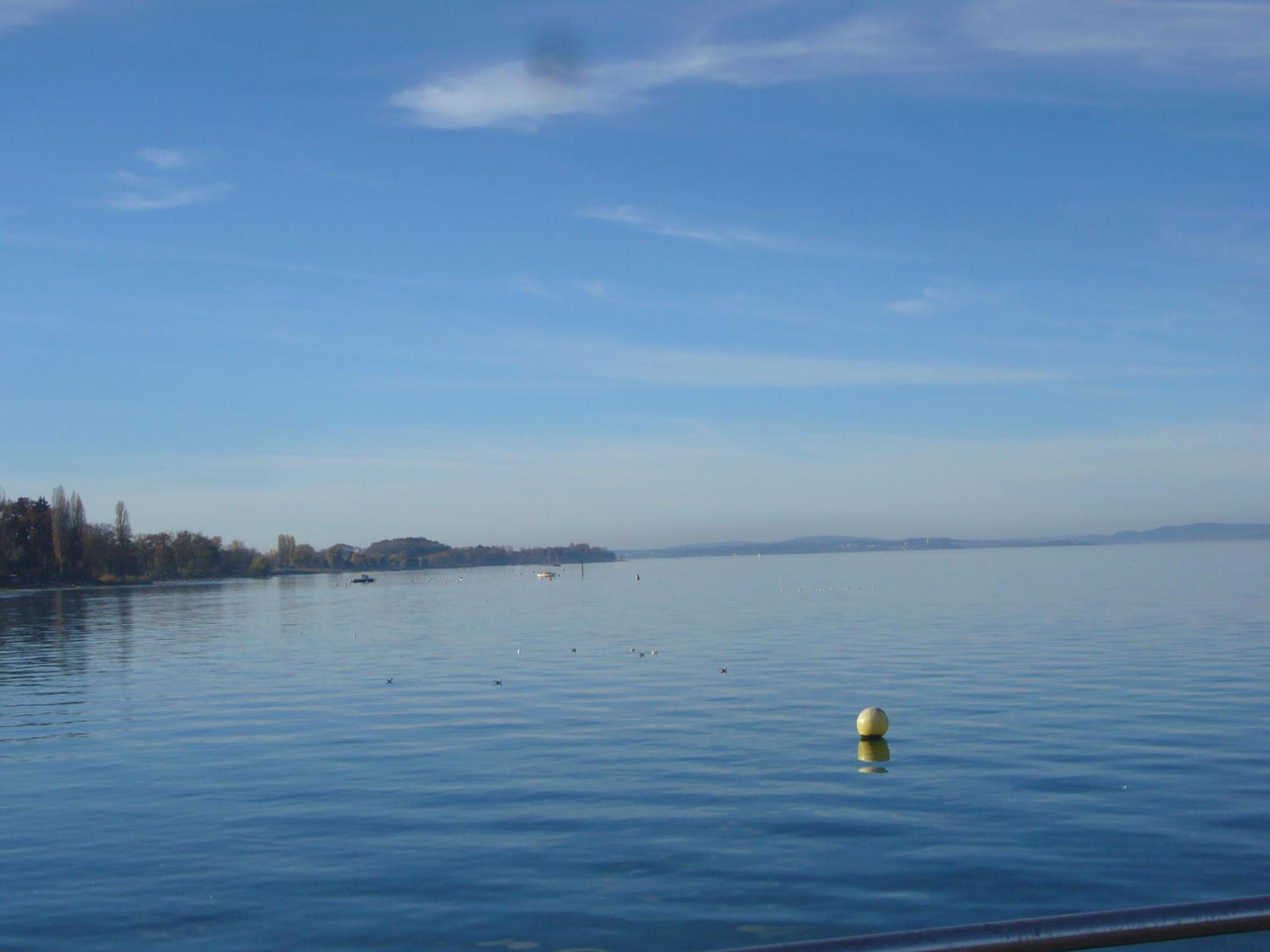 Reni's Oase am Bodensee