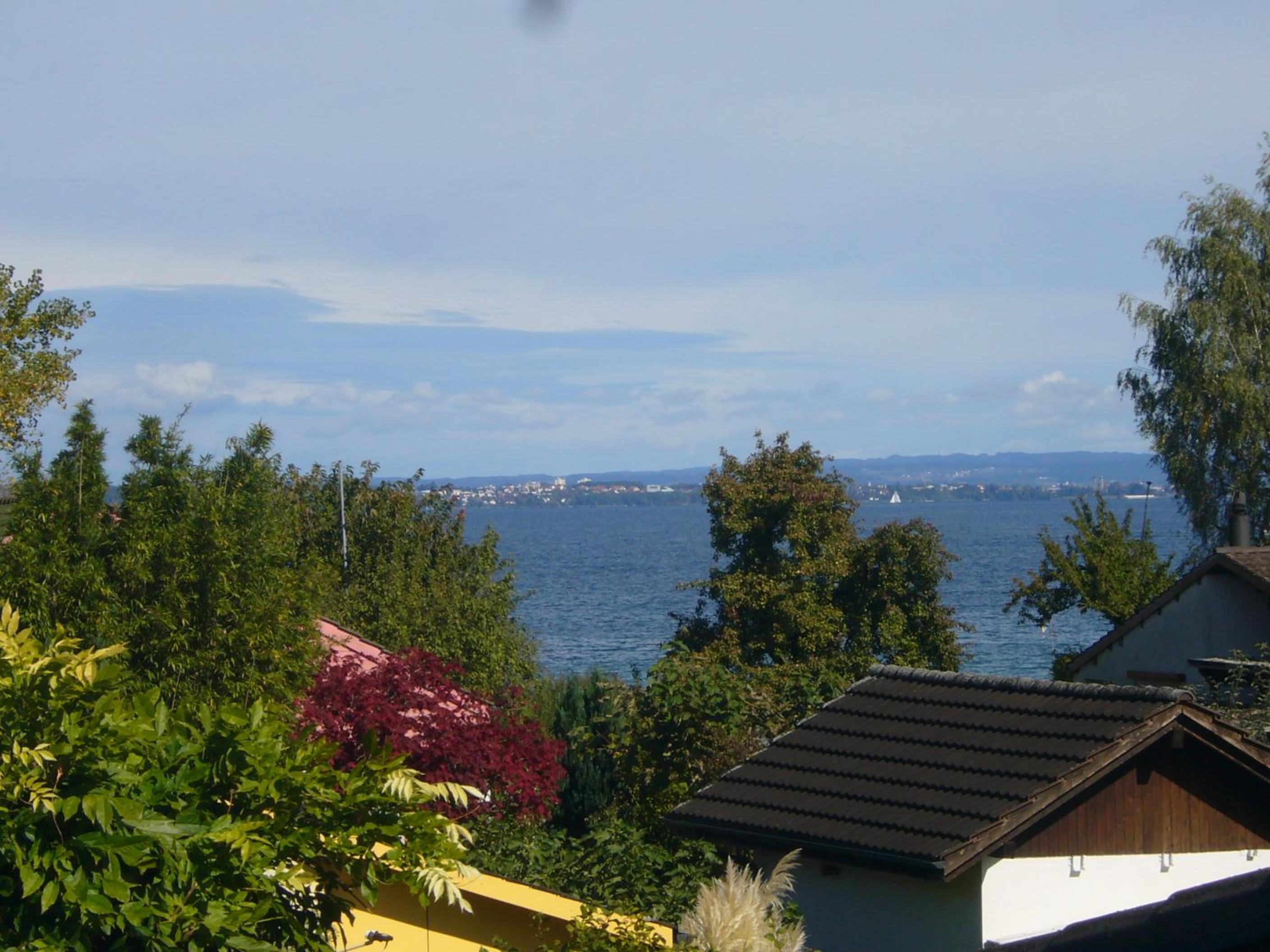 Reni's Oase am Bodensee