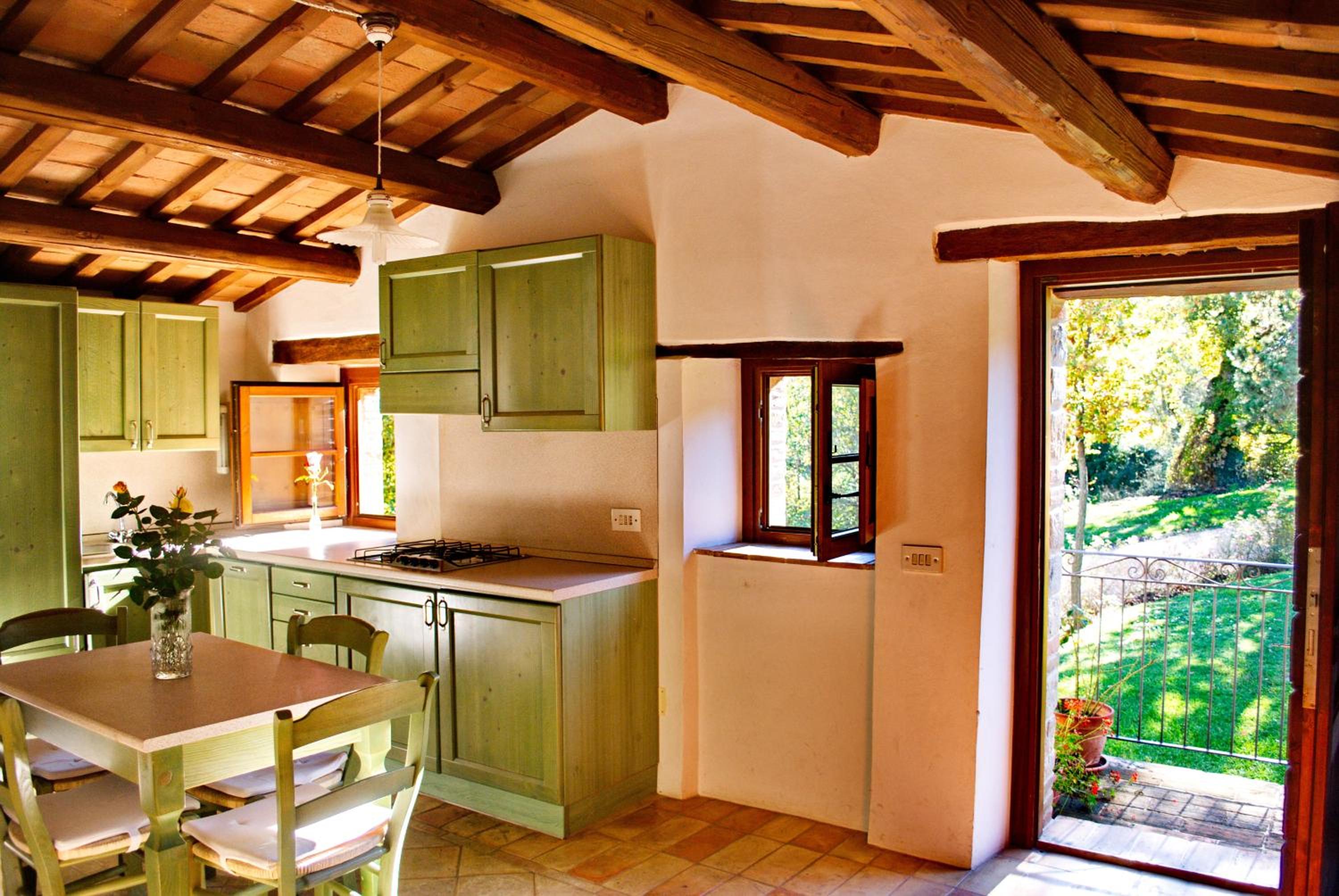 Agriturismo Elisei