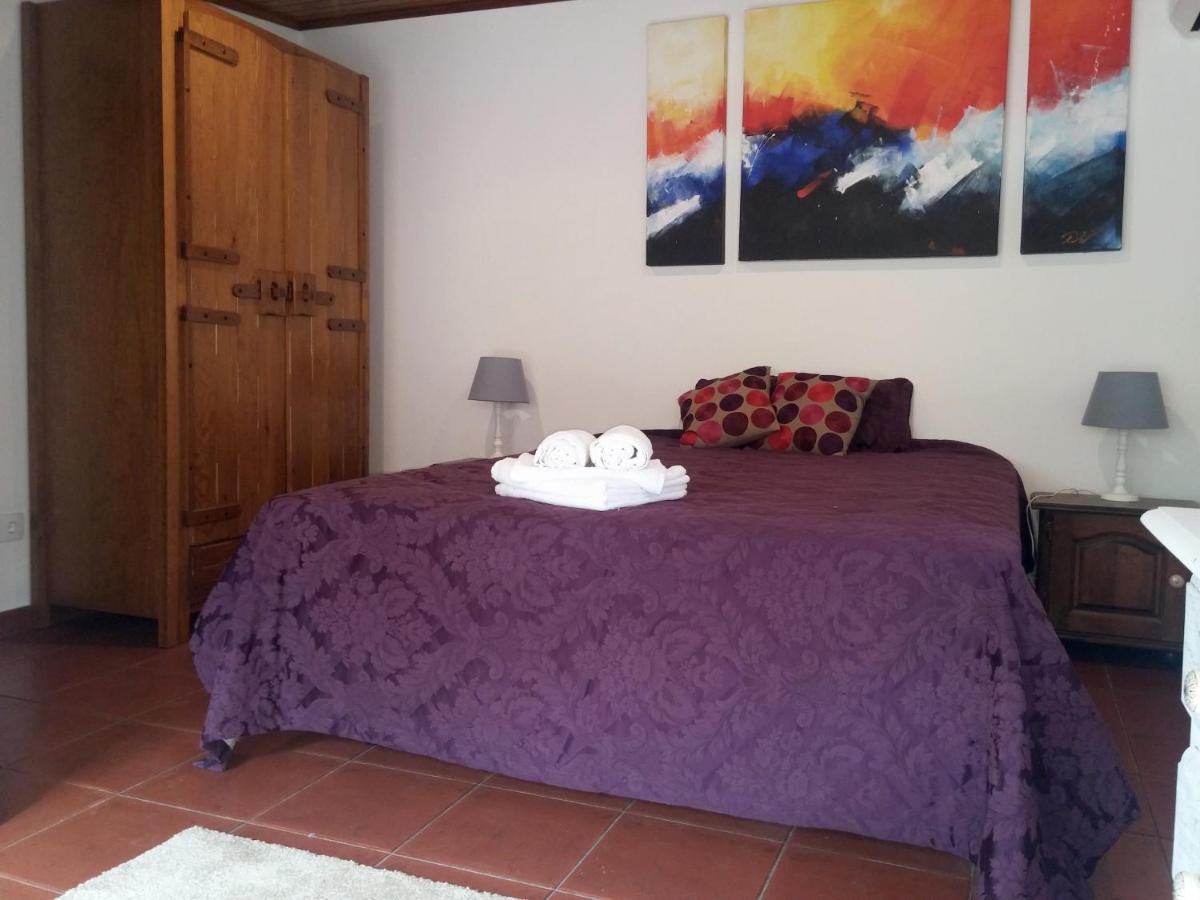 Guest House Villa dos Poetas