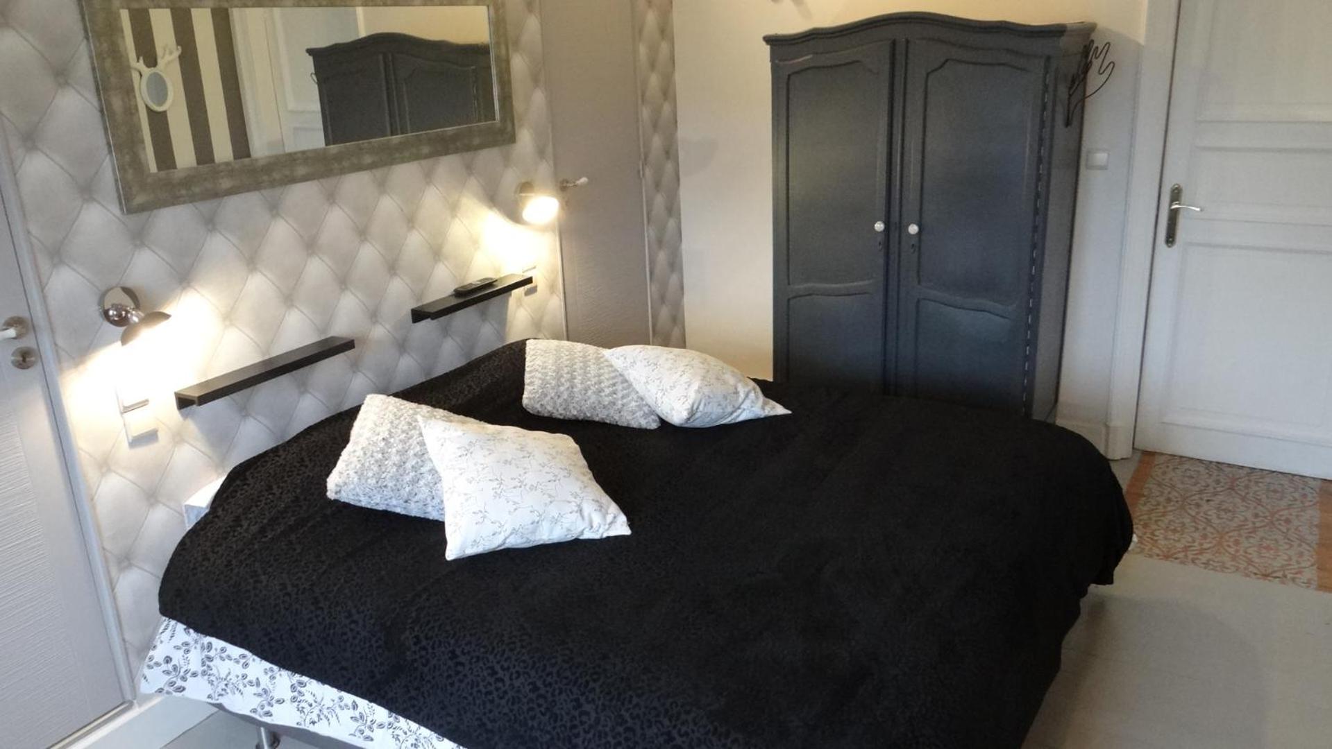 B&B Le Bonimenteur