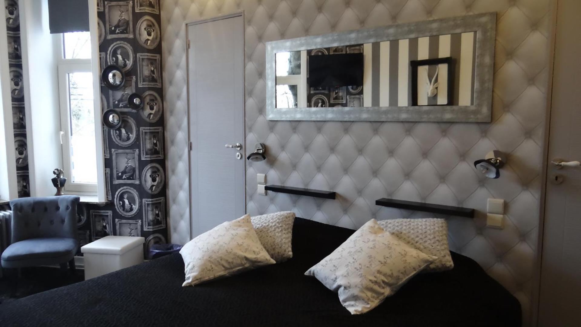B&B Le Bonimenteur