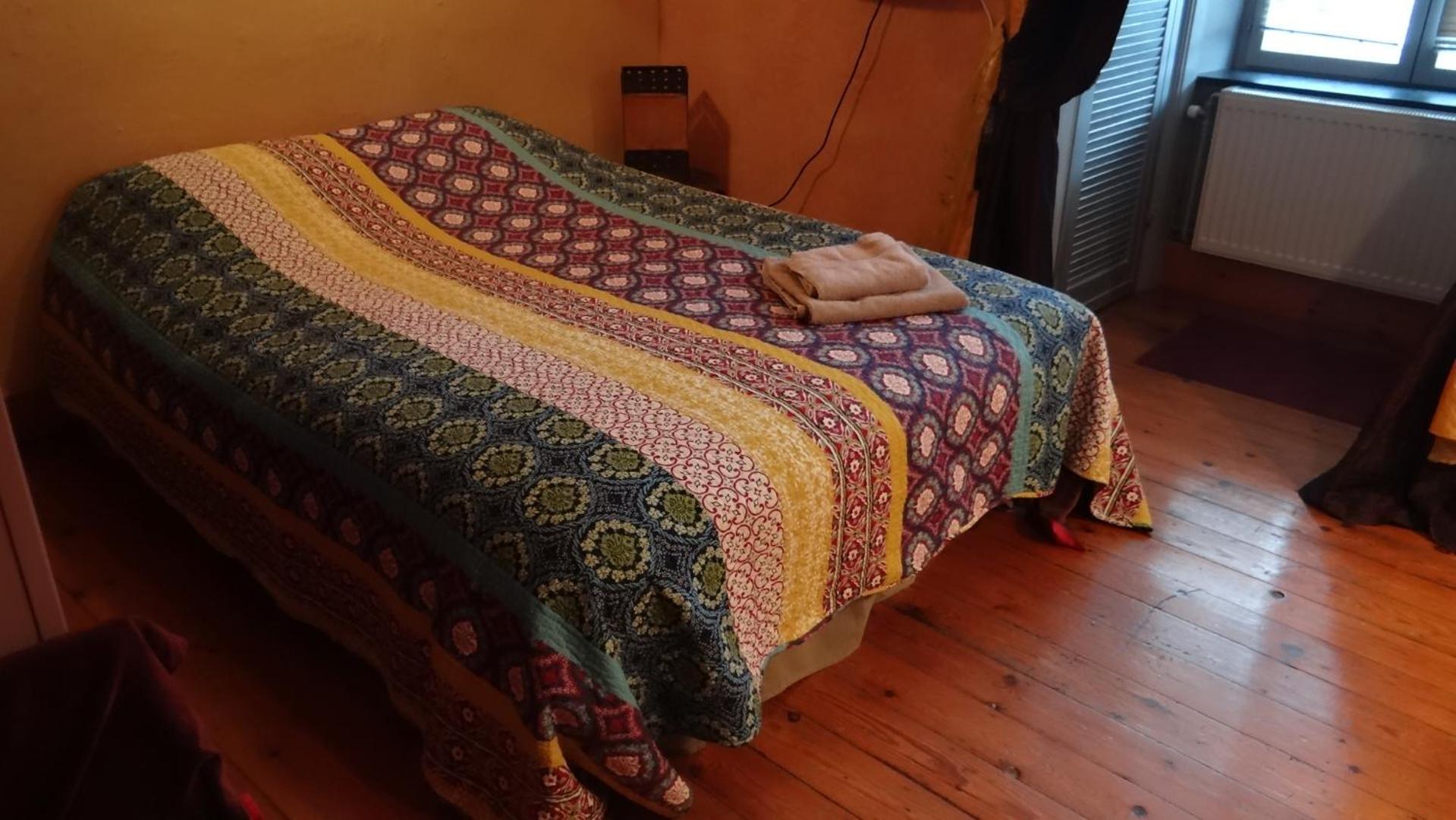 B&B Le Bonimenteur