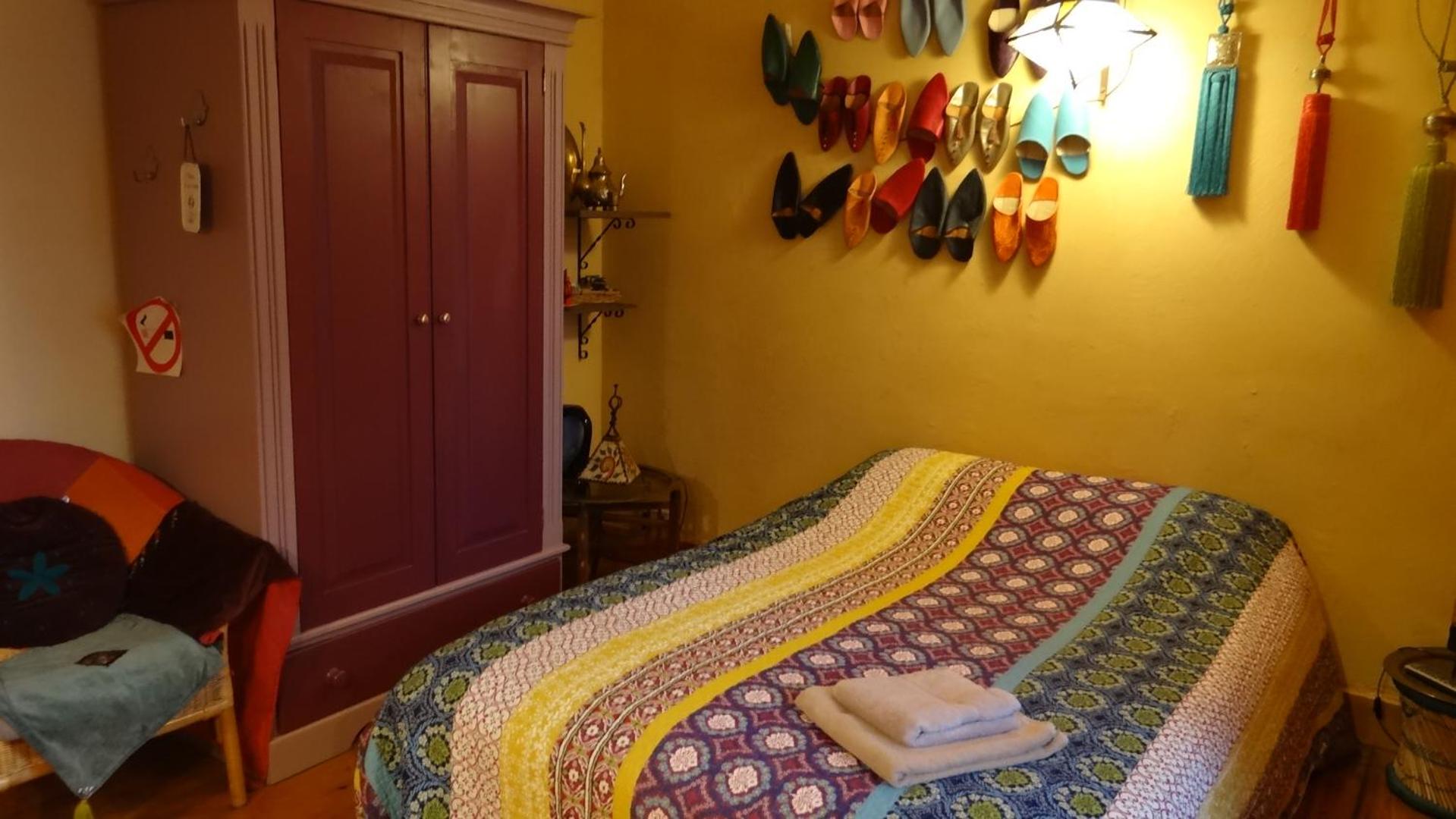 B&B Le Bonimenteur