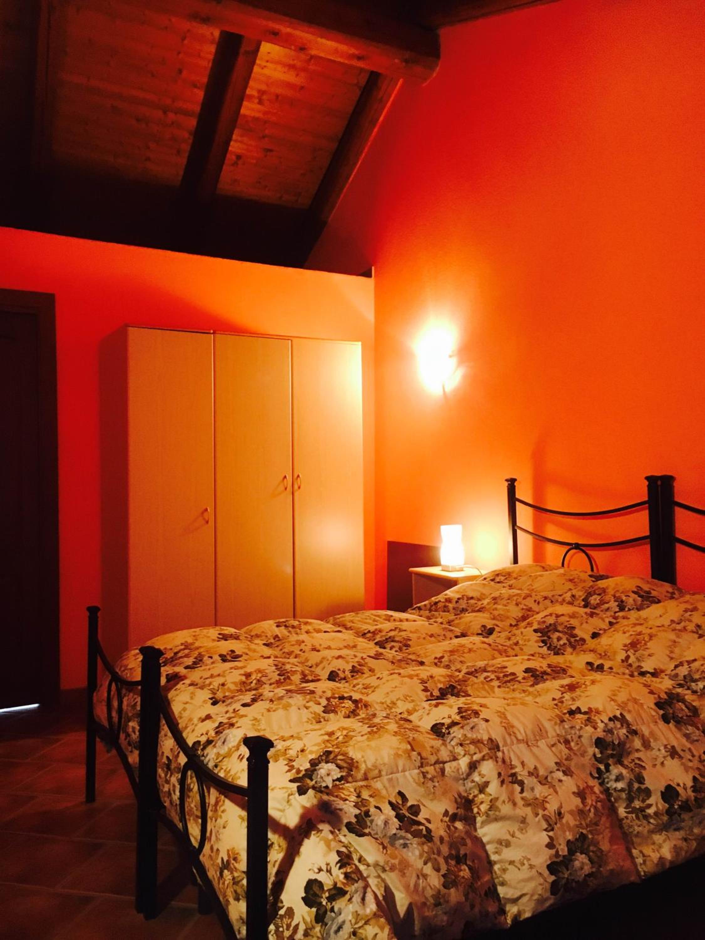 Agriturismo 'd Rainè