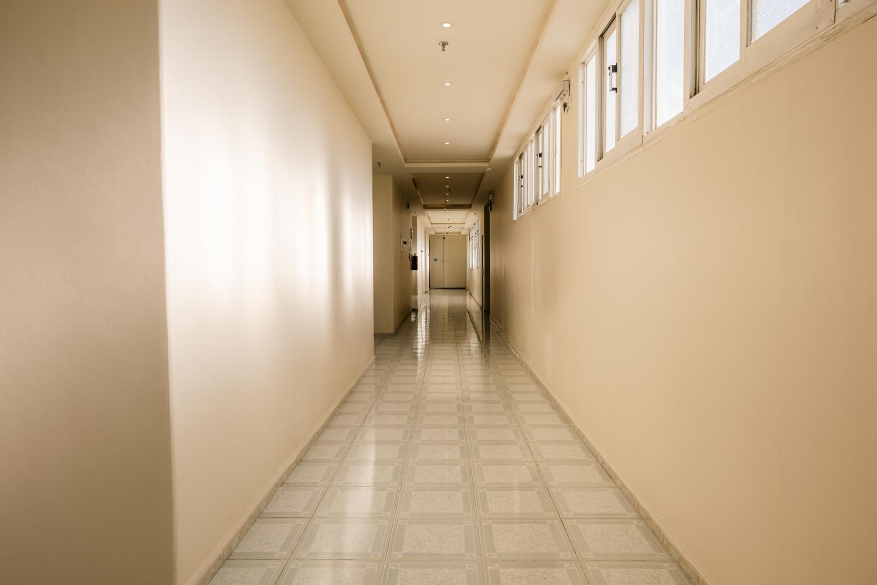 فندق الردهة
