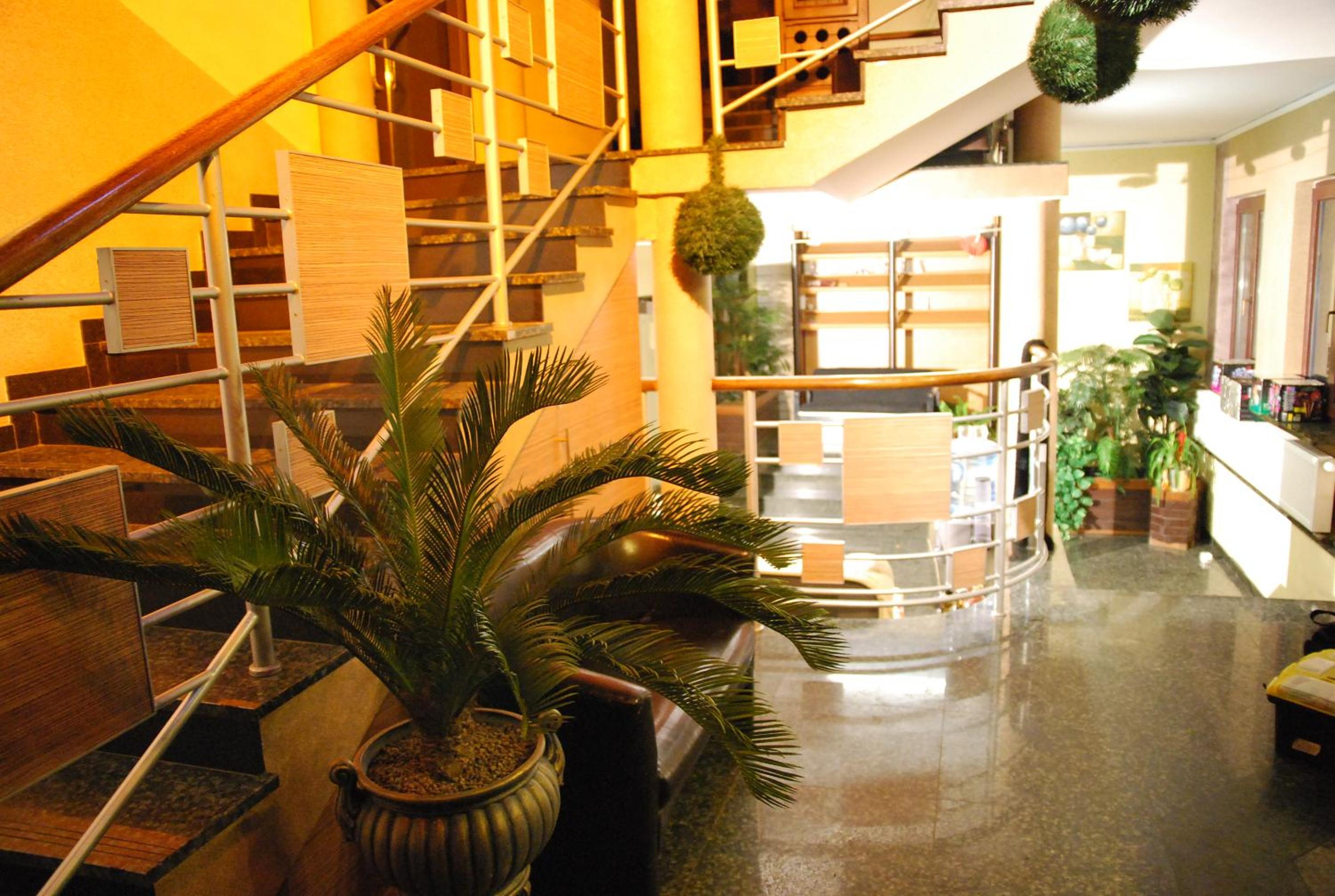 Adeo Hostel view 3