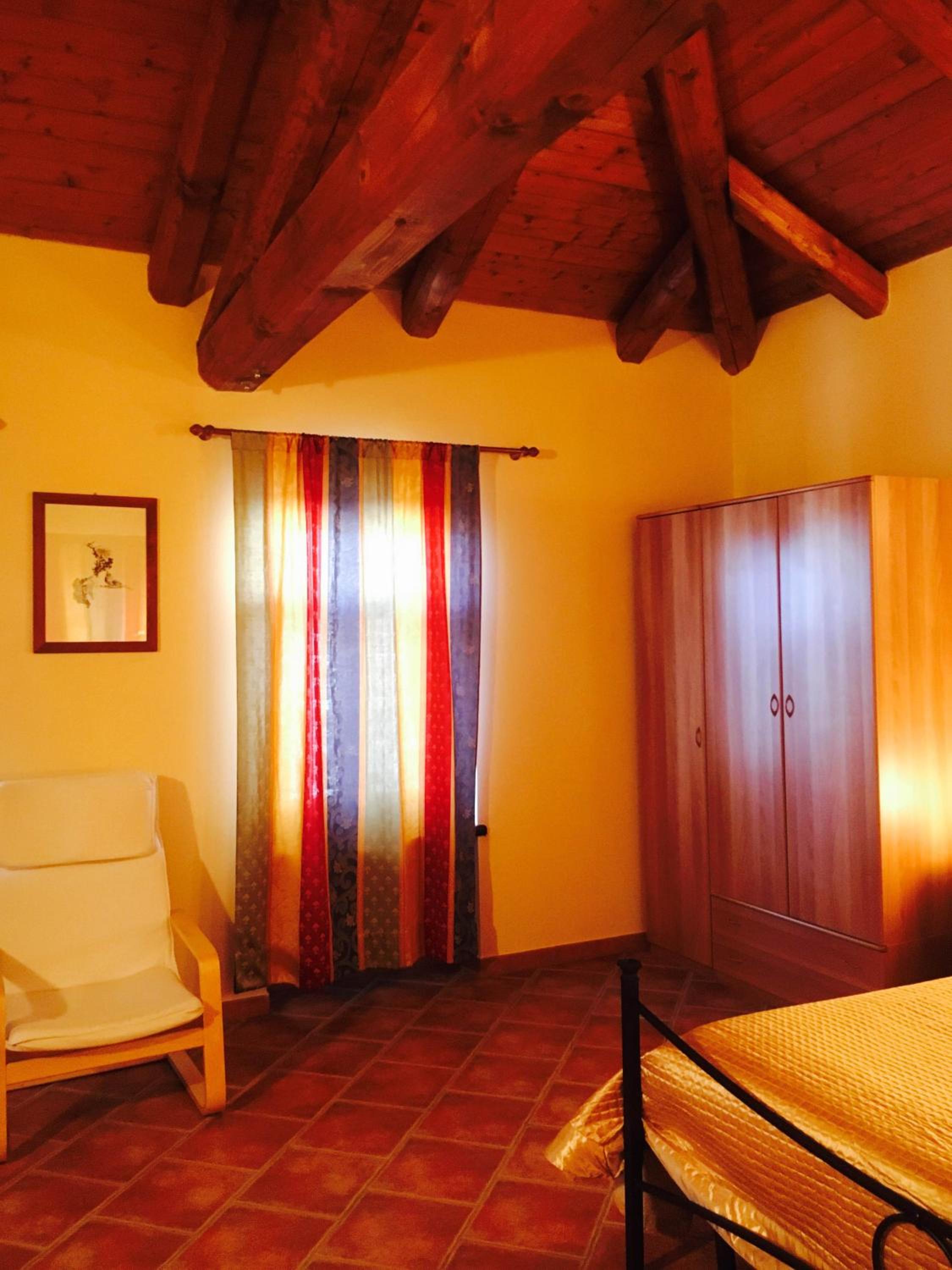 Agriturismo 'd Rainè