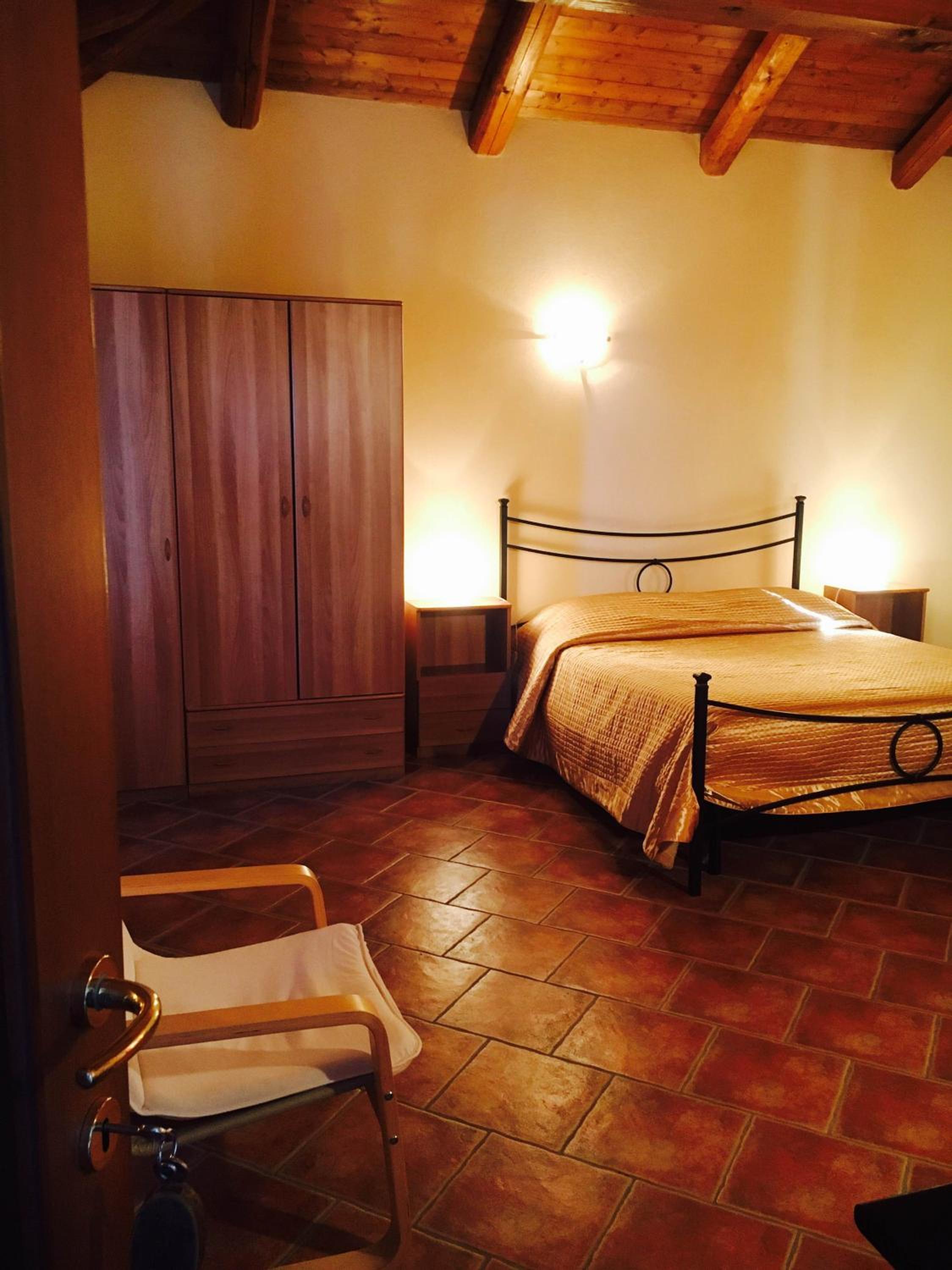 Agriturismo 'd Rainè
