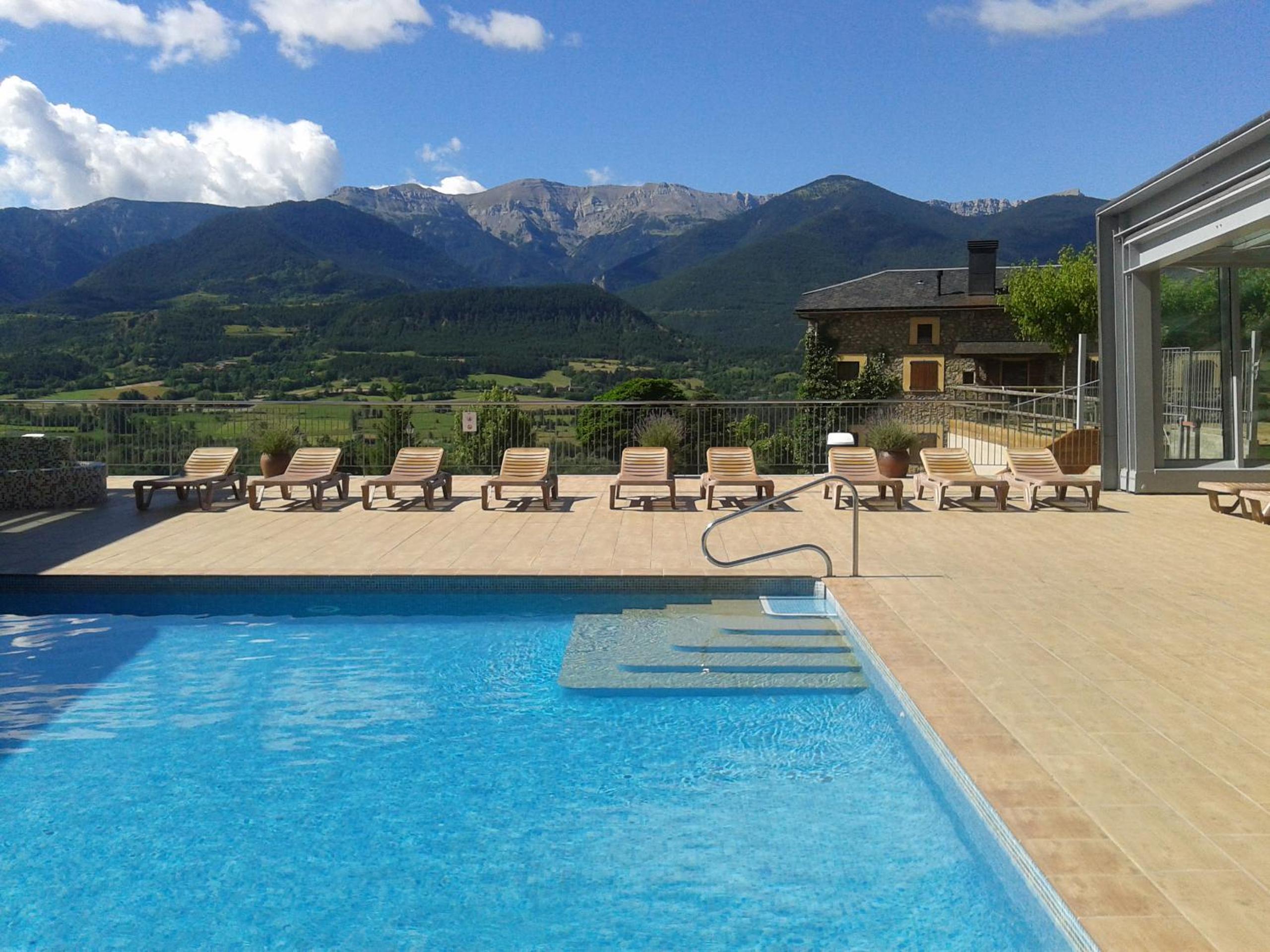 Cerdanya Viva Ecoestades