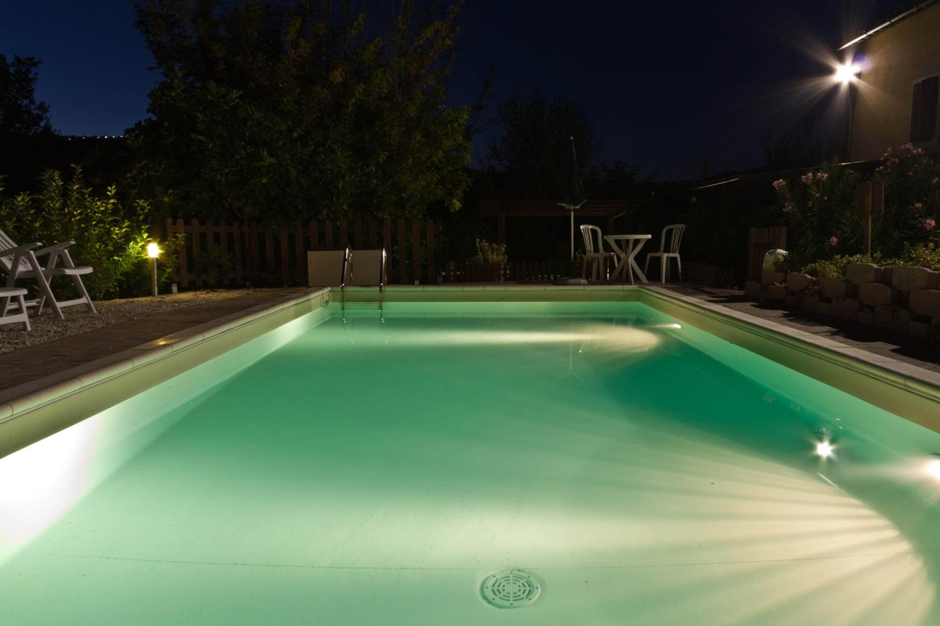 Country House Villa Sabrina