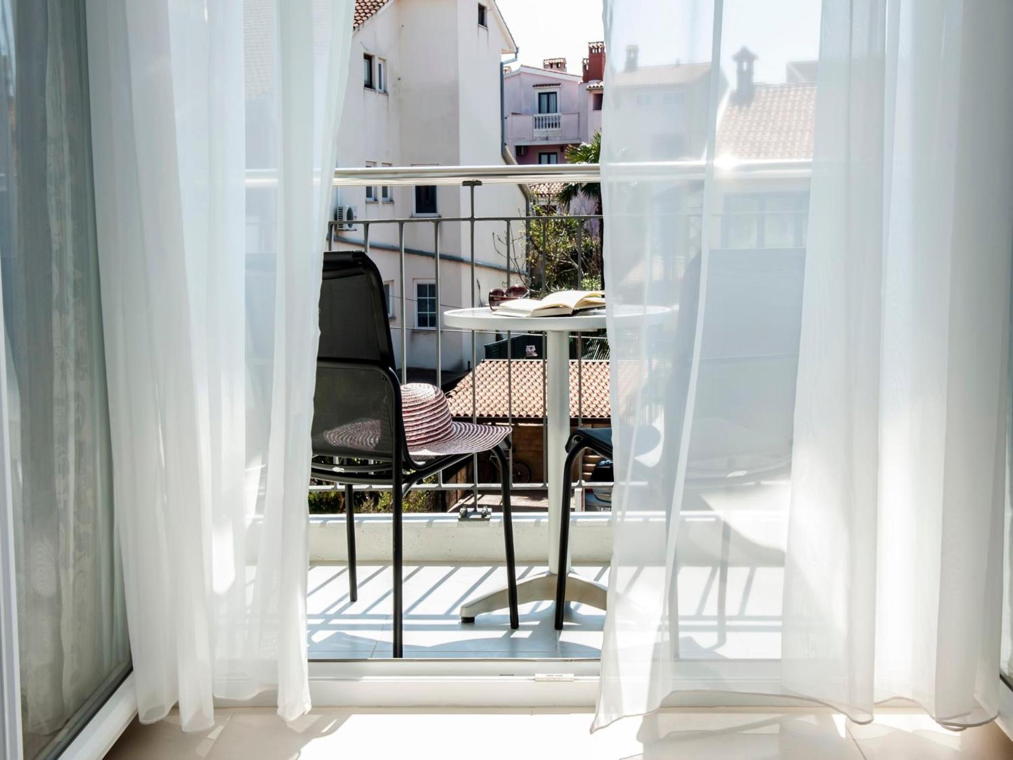 Apartments AnaMar view 5