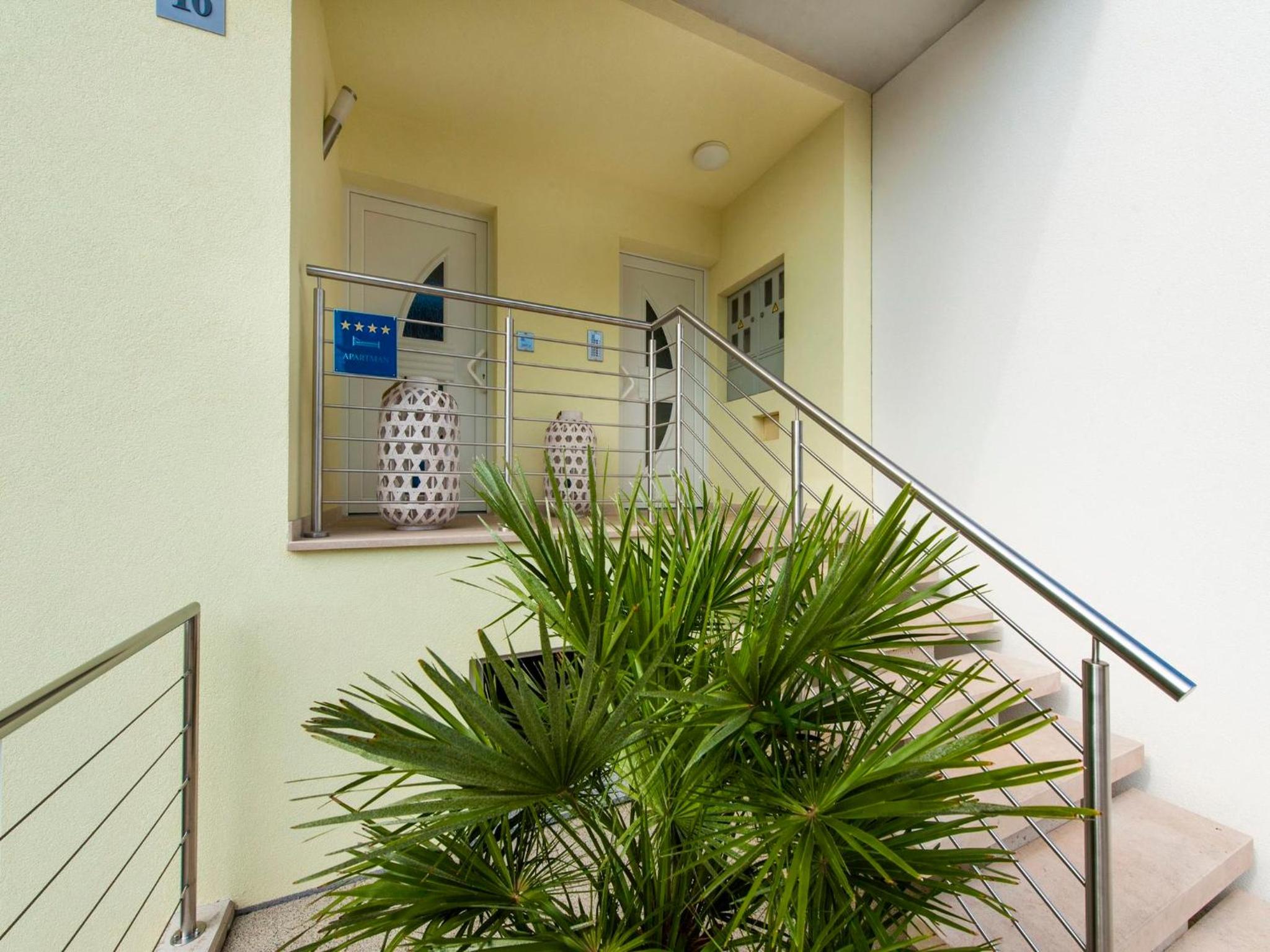 Apartments AnaMar view 2