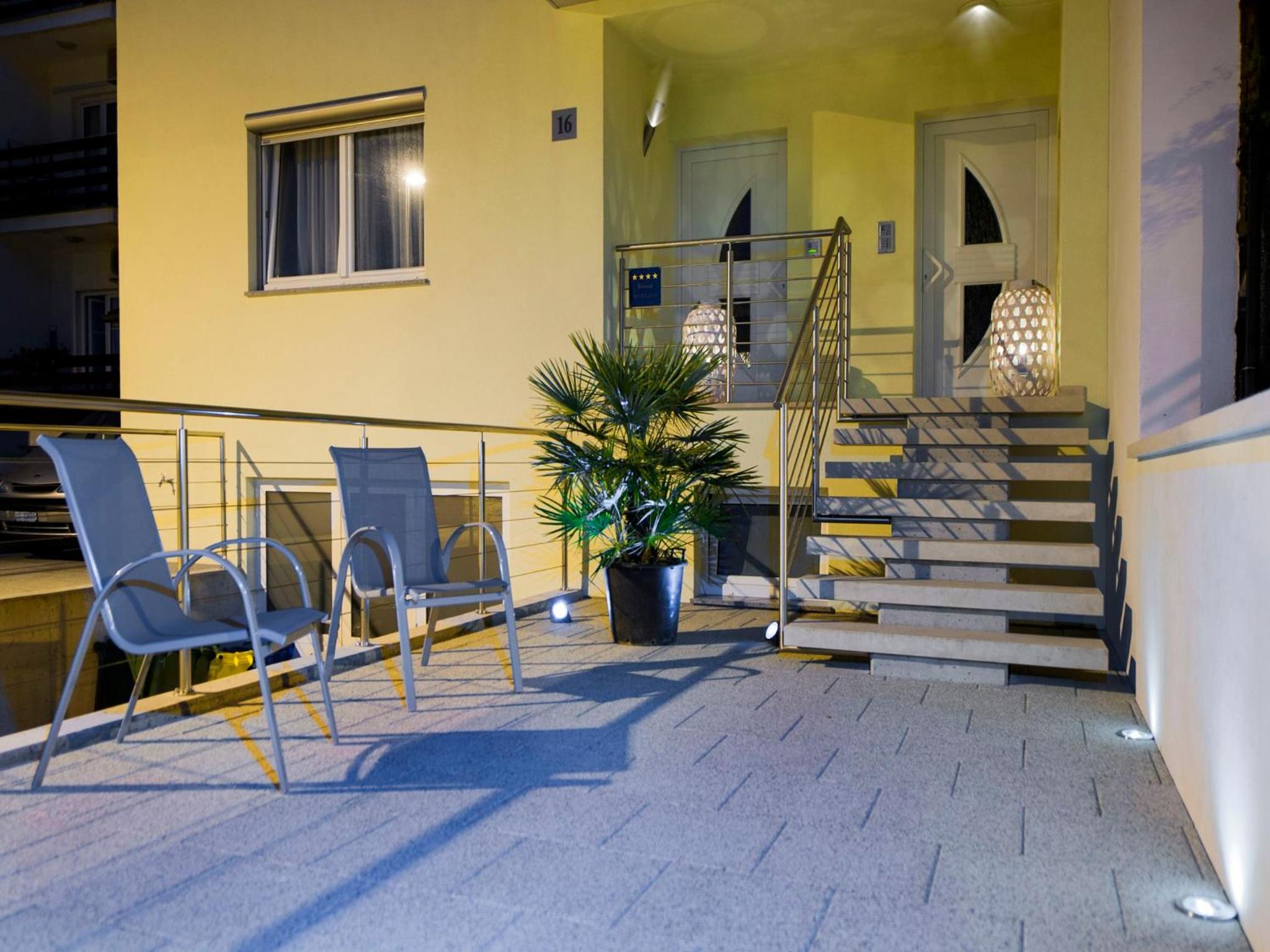 Apartments AnaMar view 3