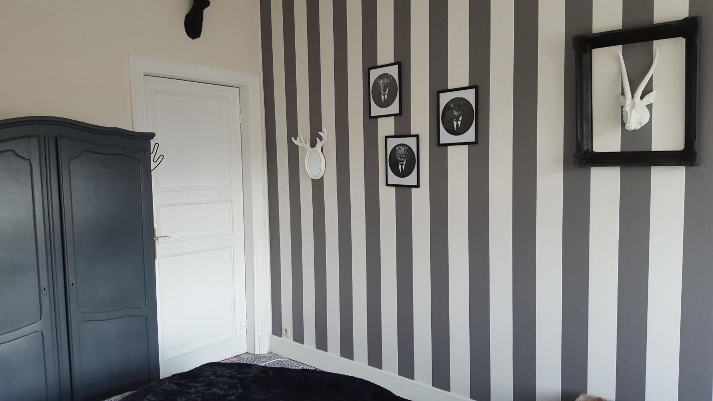 B&B Le Bonimenteur