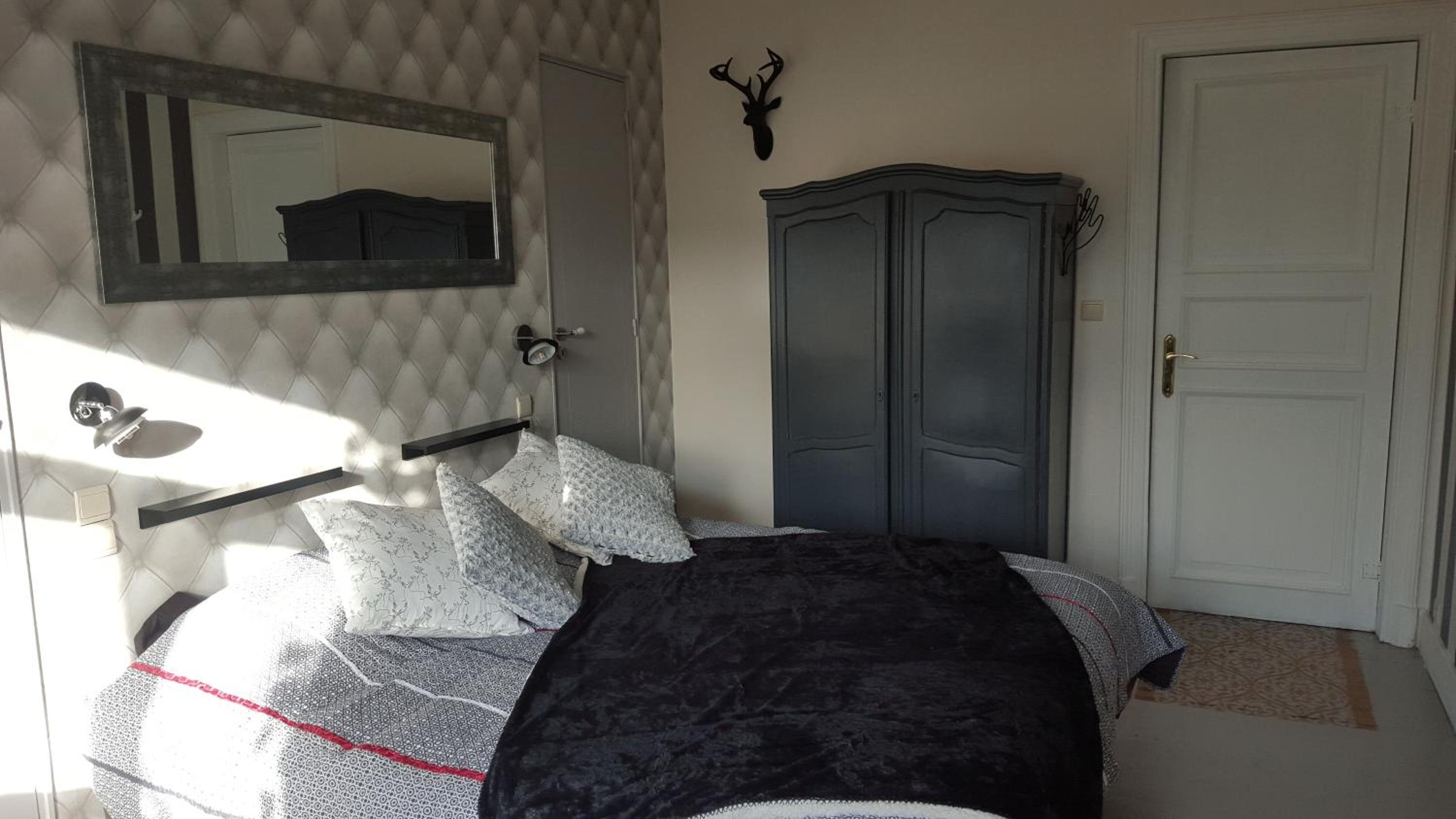 B&B Le Bonimenteur