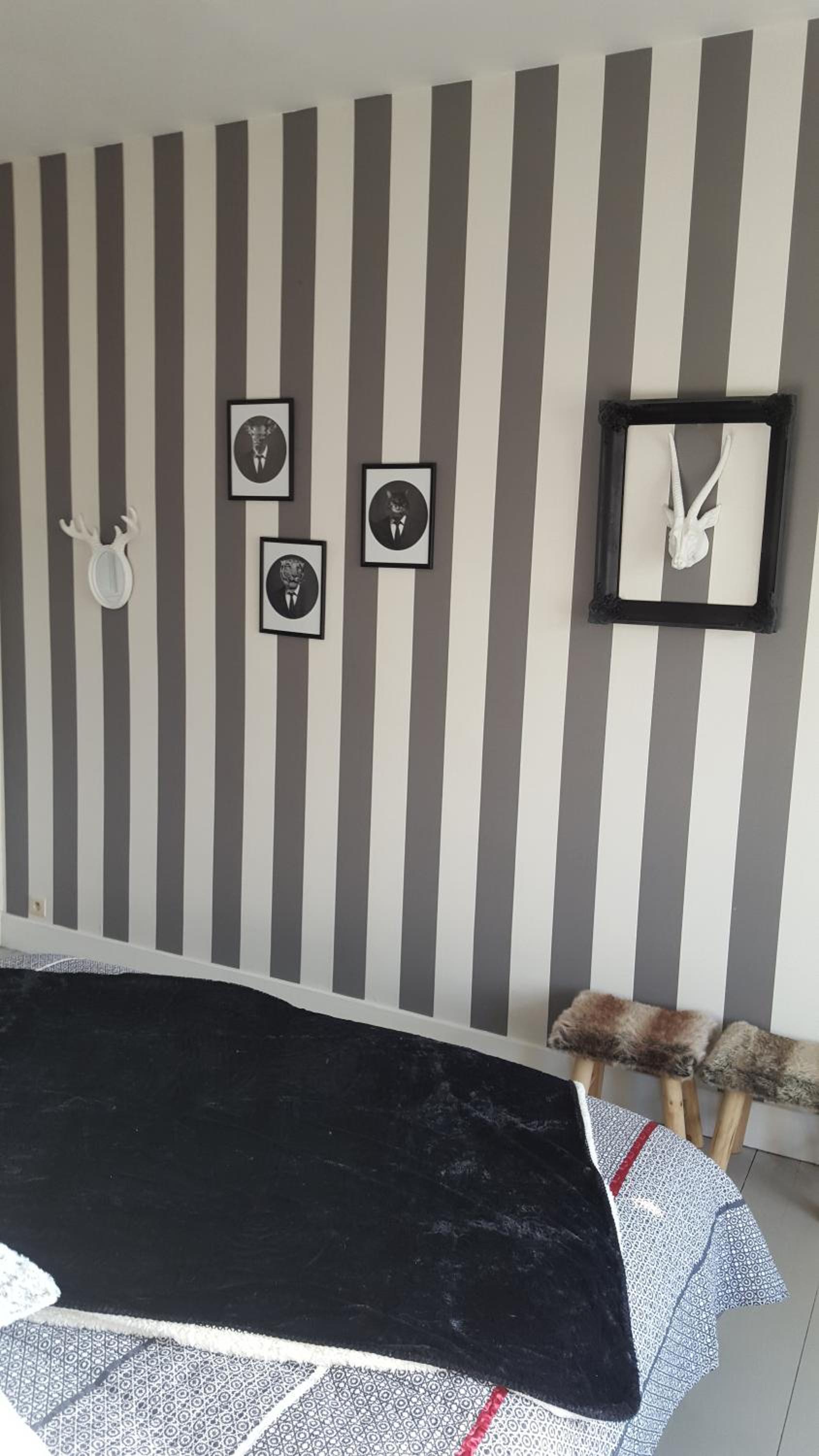 B&B Le Bonimenteur