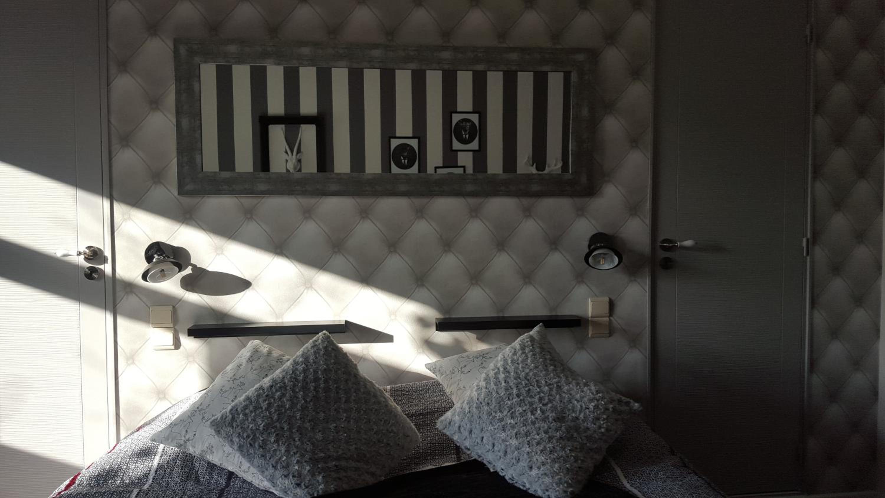 B&B Le Bonimenteur