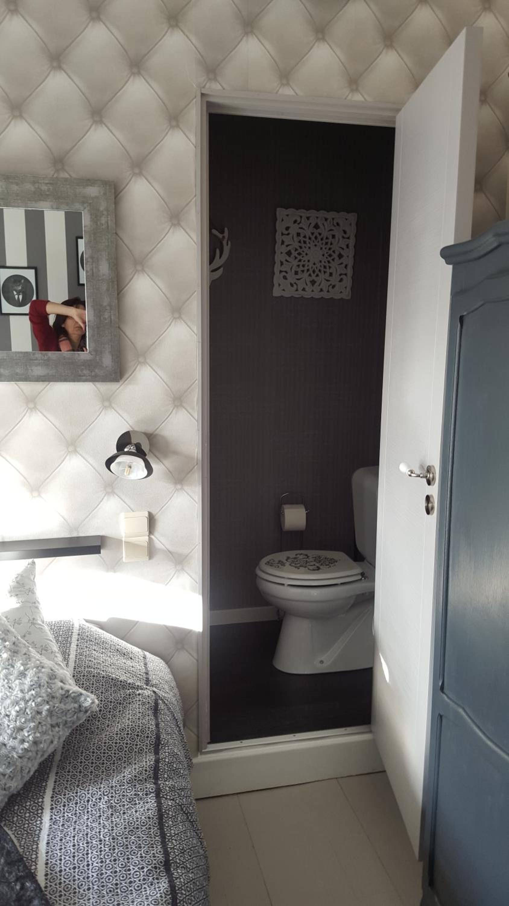 B&B Le Bonimenteur