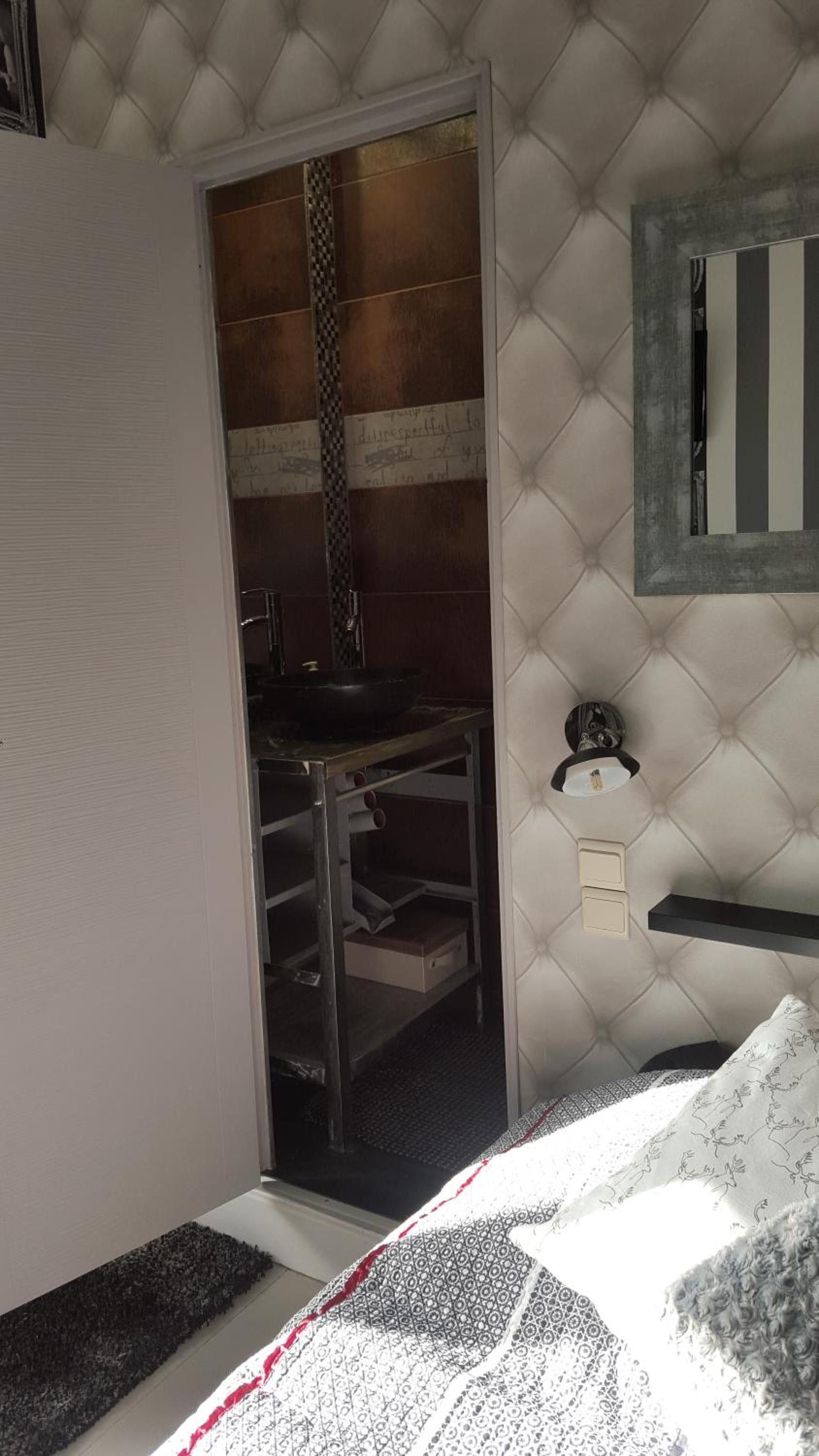 B&B Le Bonimenteur