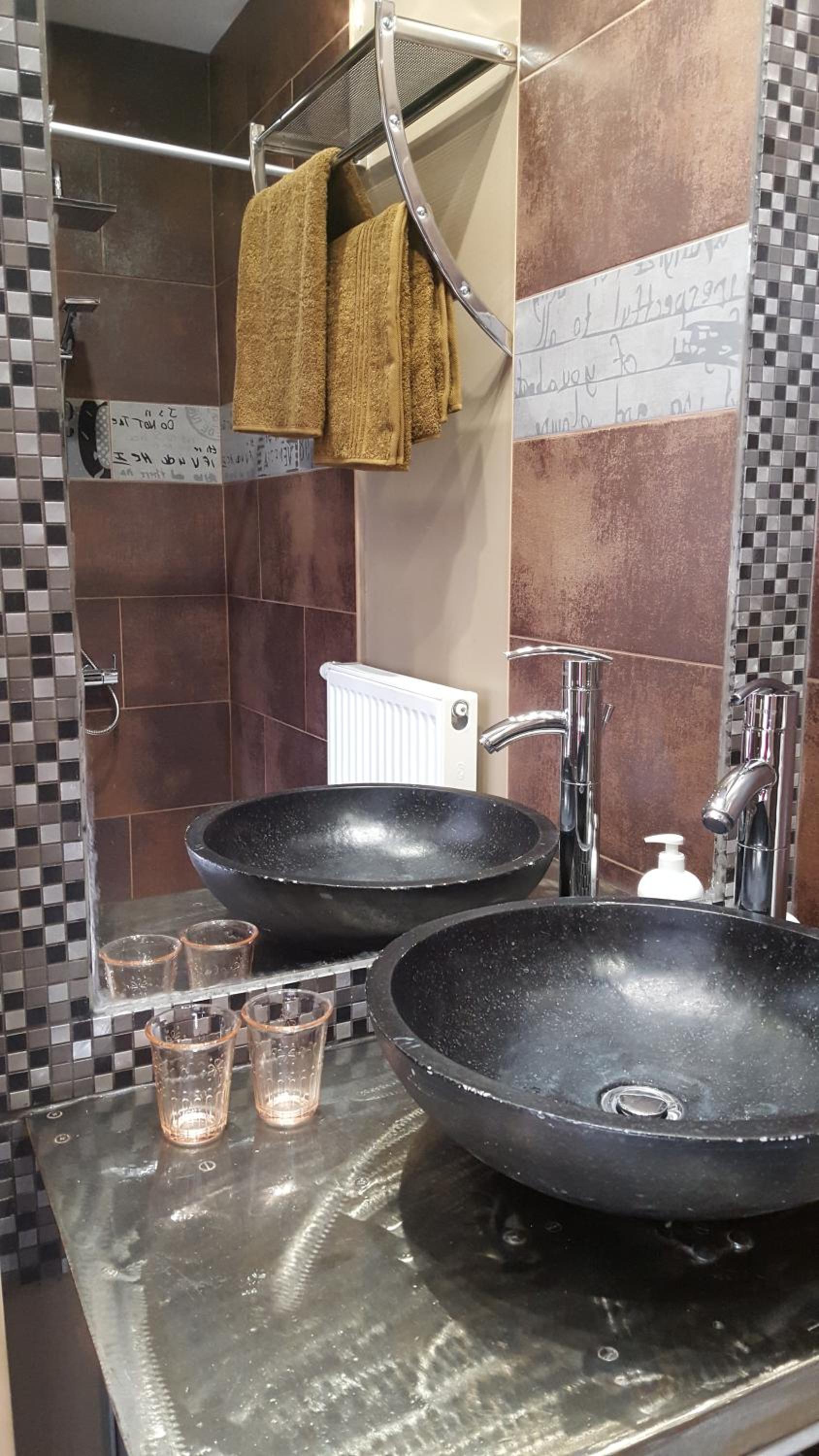B&B Le Bonimenteur