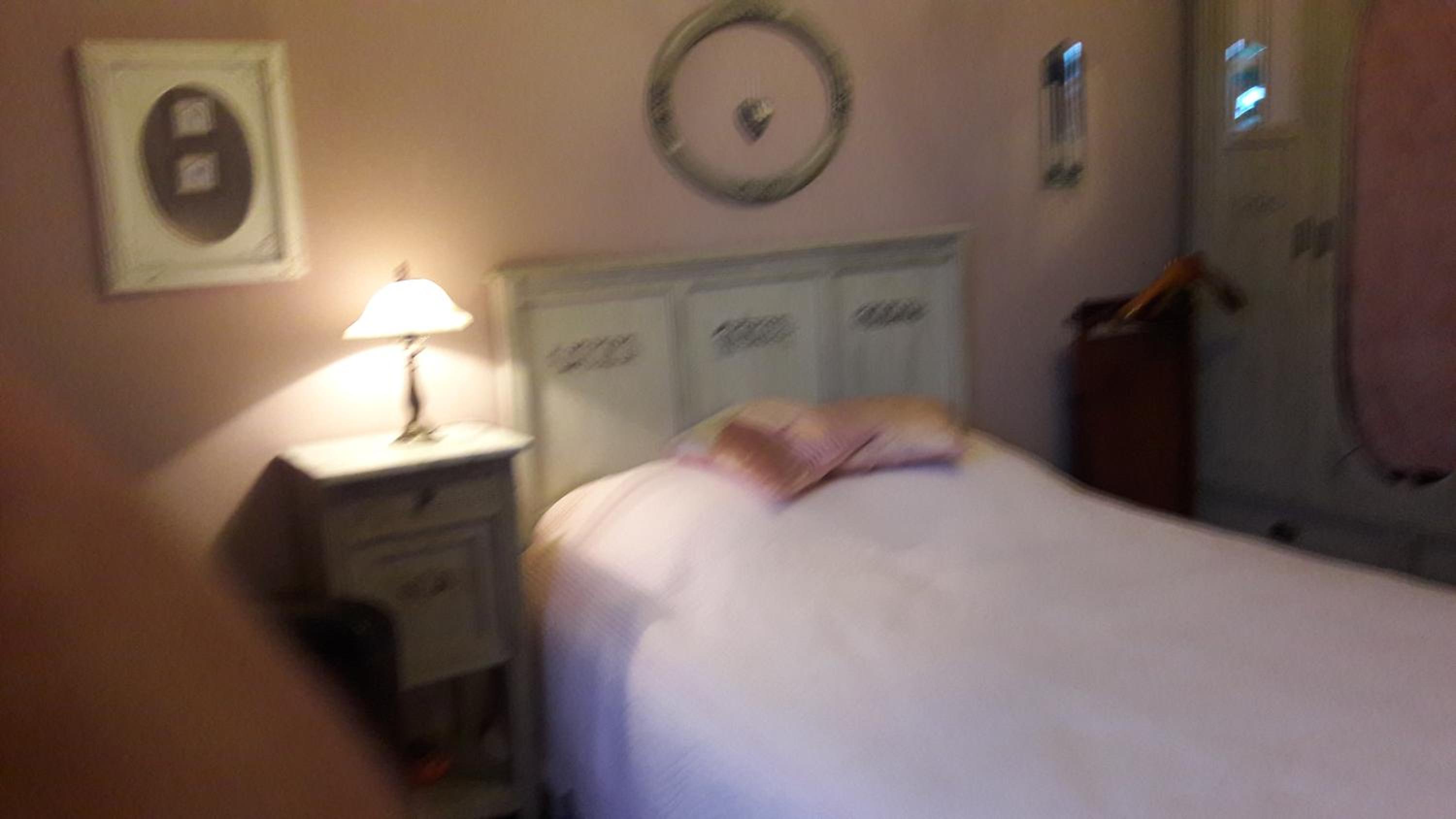 B&B Le Bonimenteur