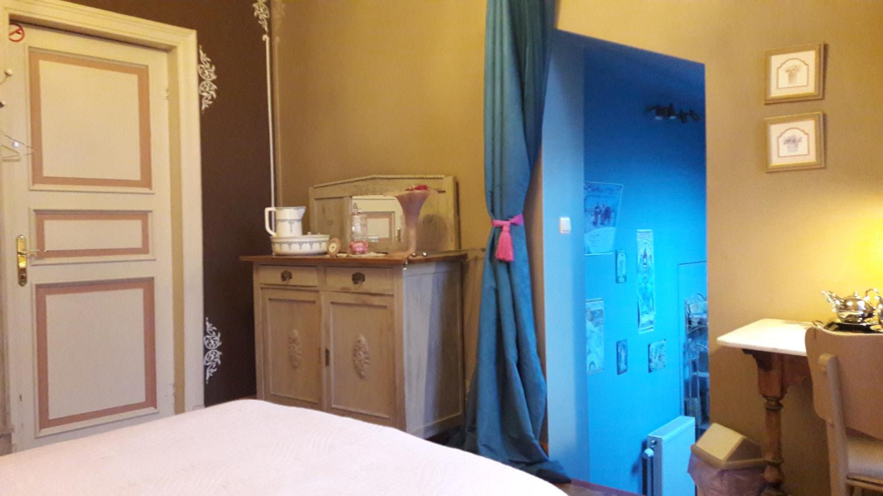 B&B Le Bonimenteur