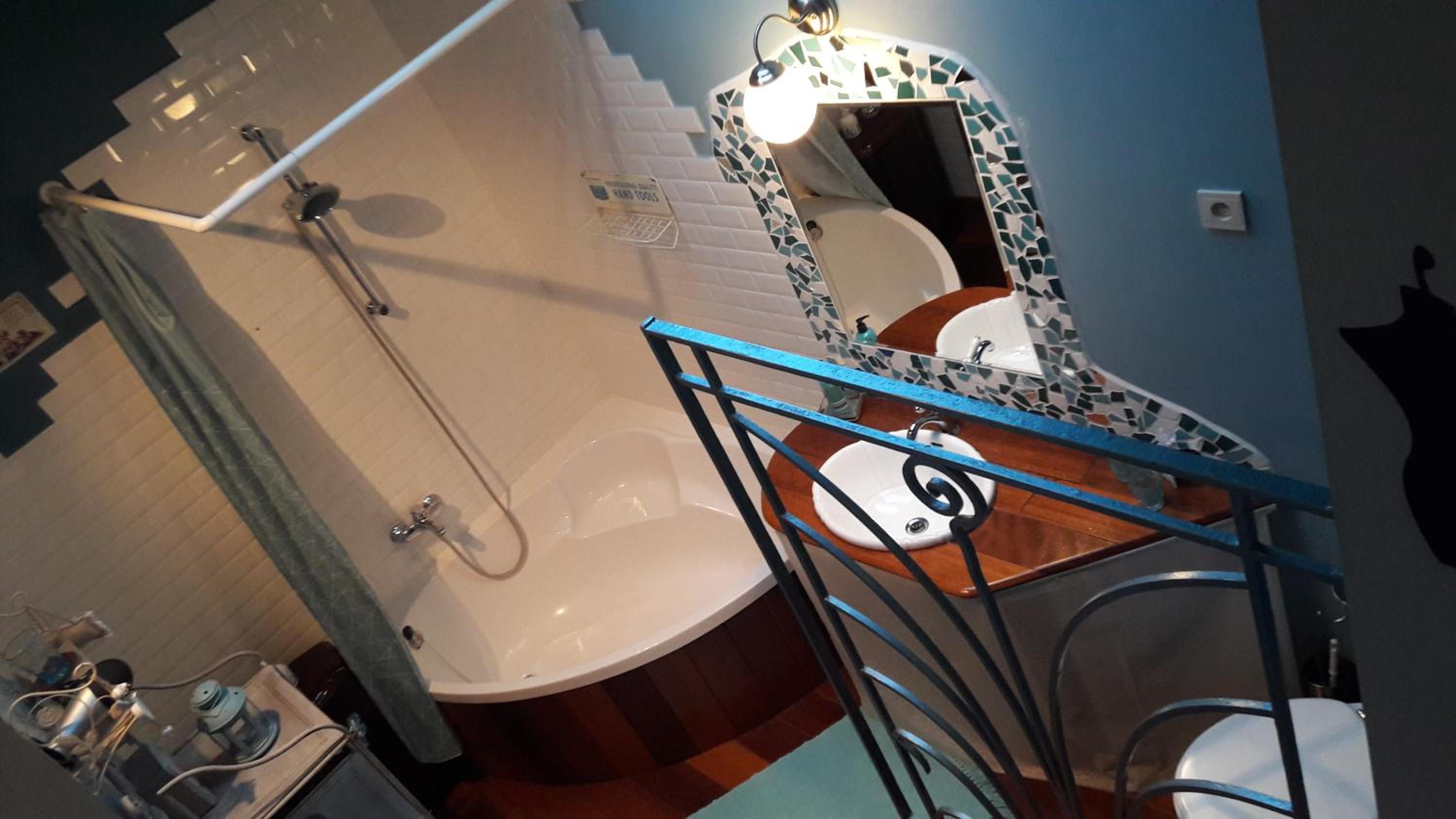 B&B Le Bonimenteur