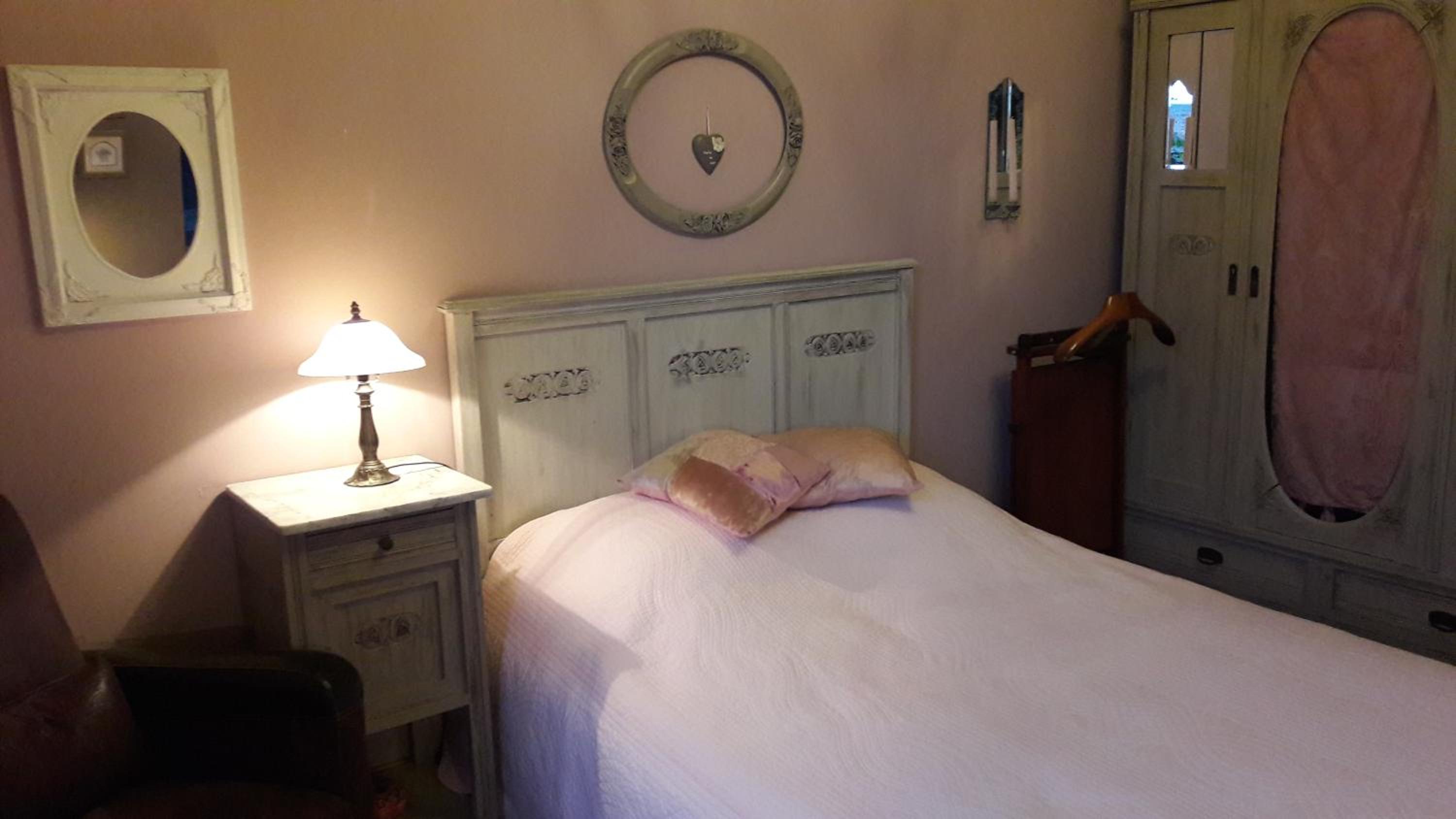 B&B Le Bonimenteur