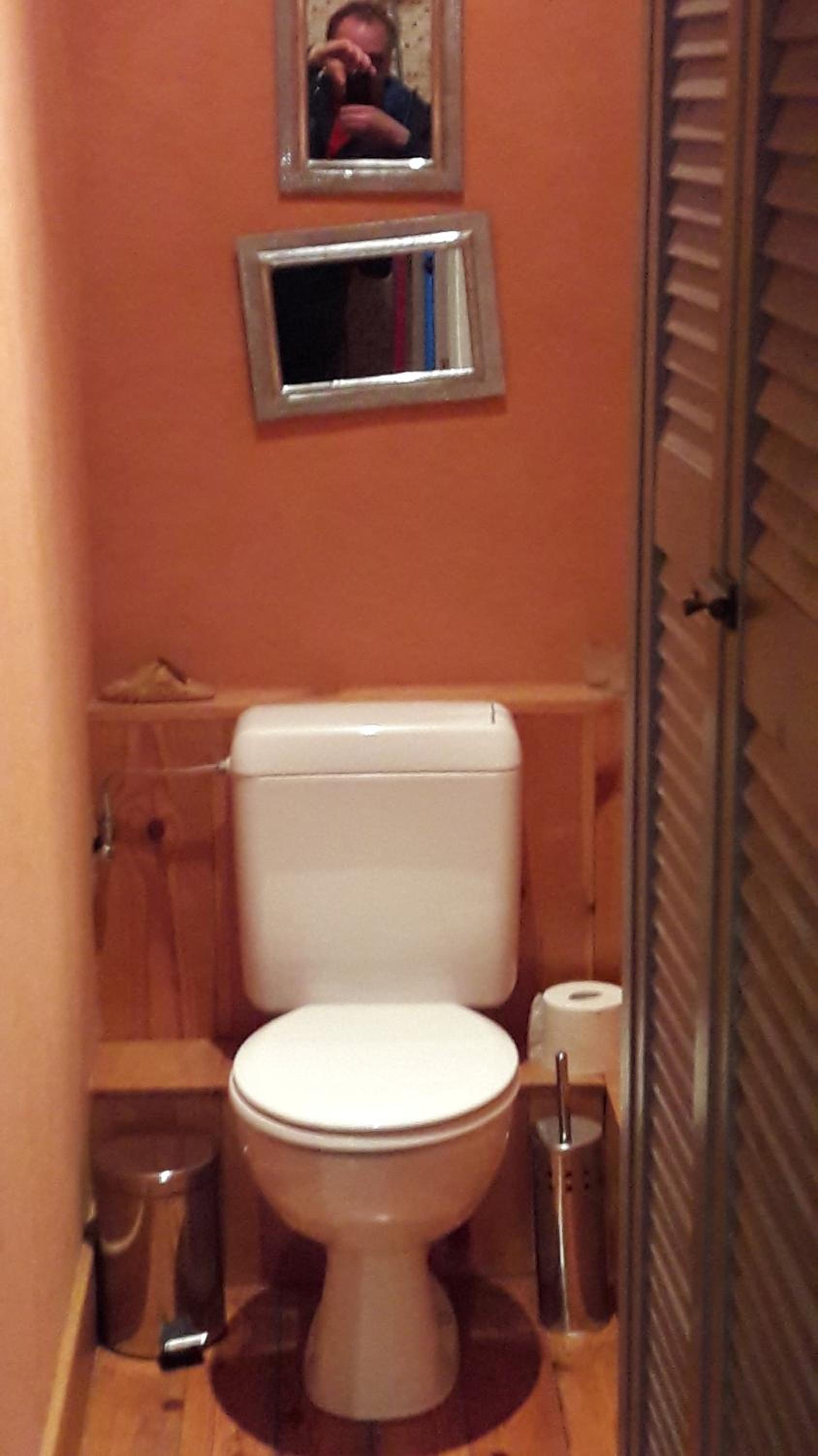 B&B Le Bonimenteur