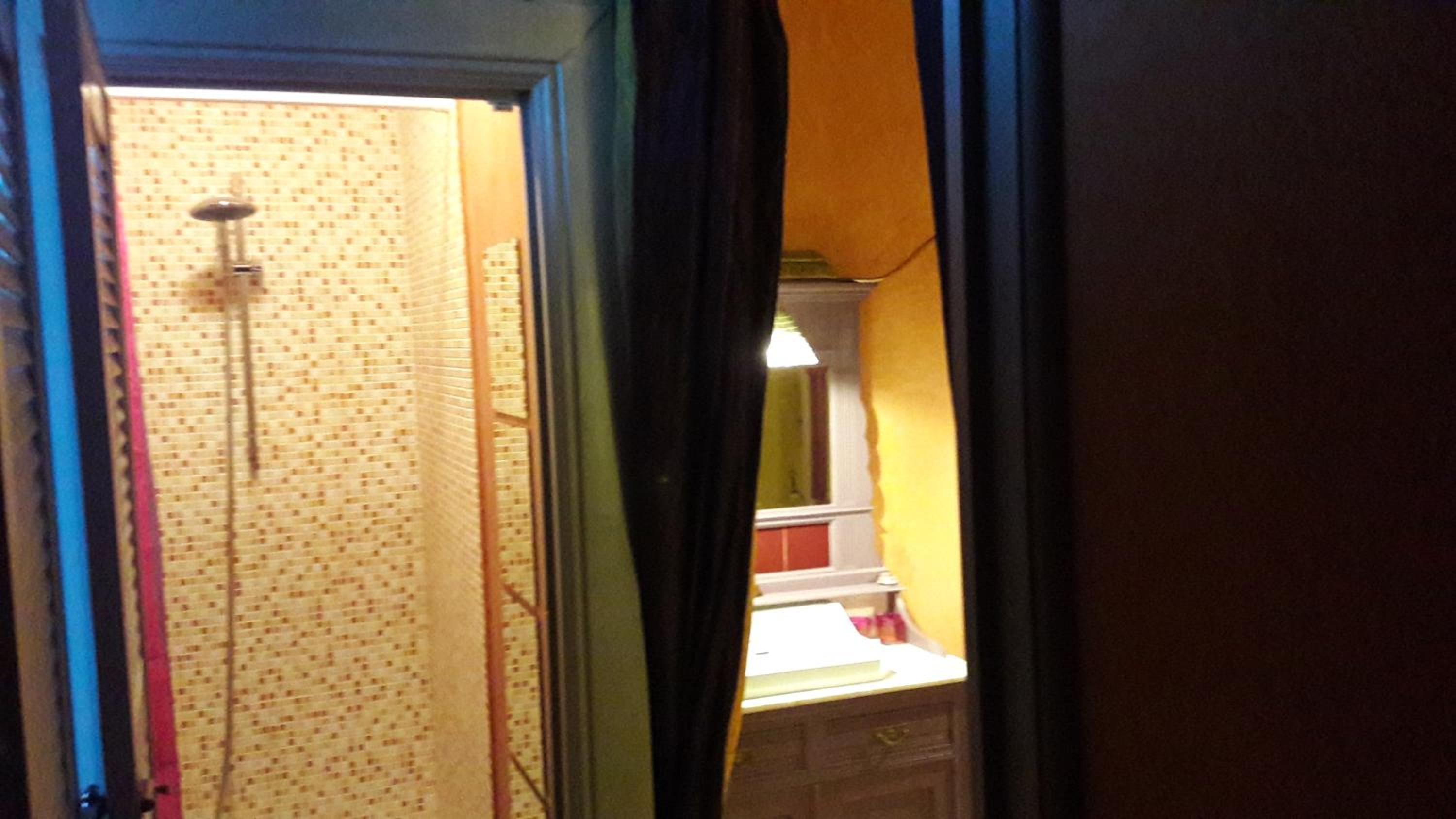 B&B Le Bonimenteur