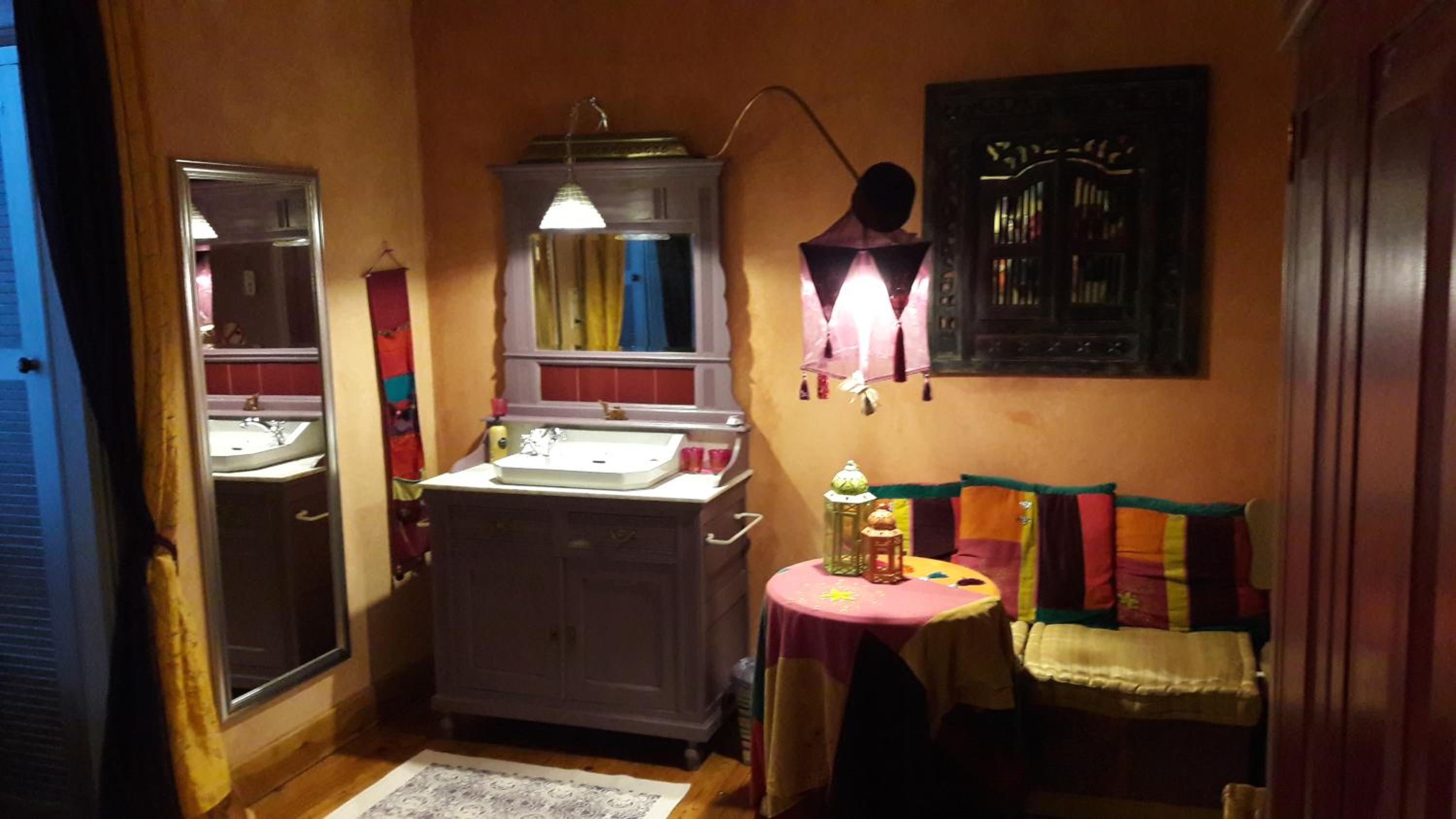 B&B Le Bonimenteur