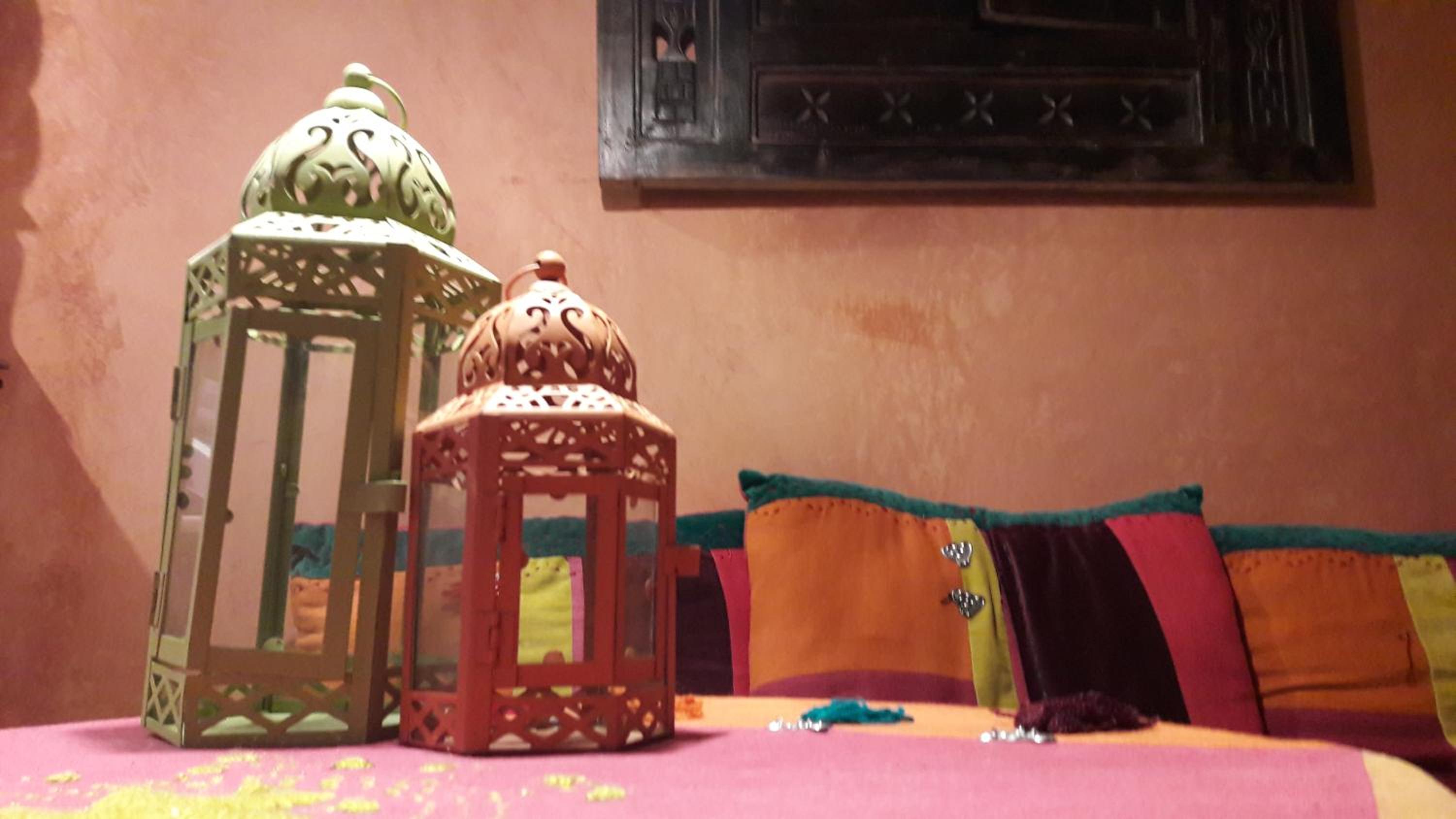 B&B Le Bonimenteur