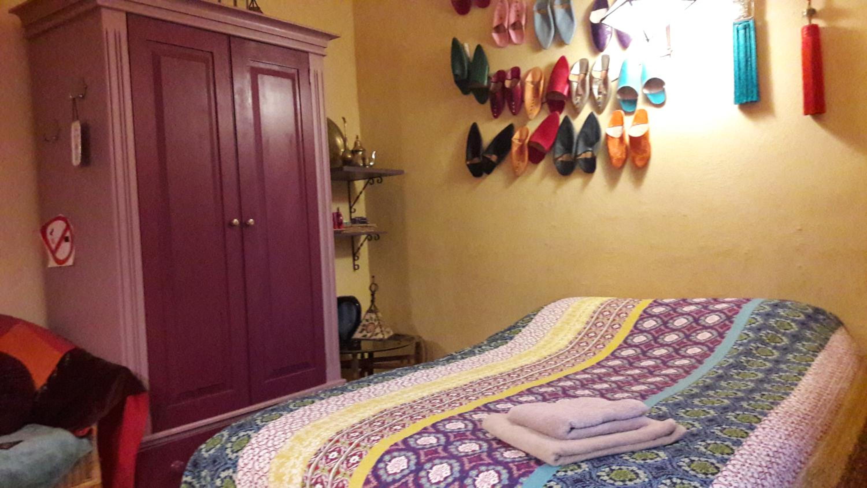 B&B Le Bonimenteur