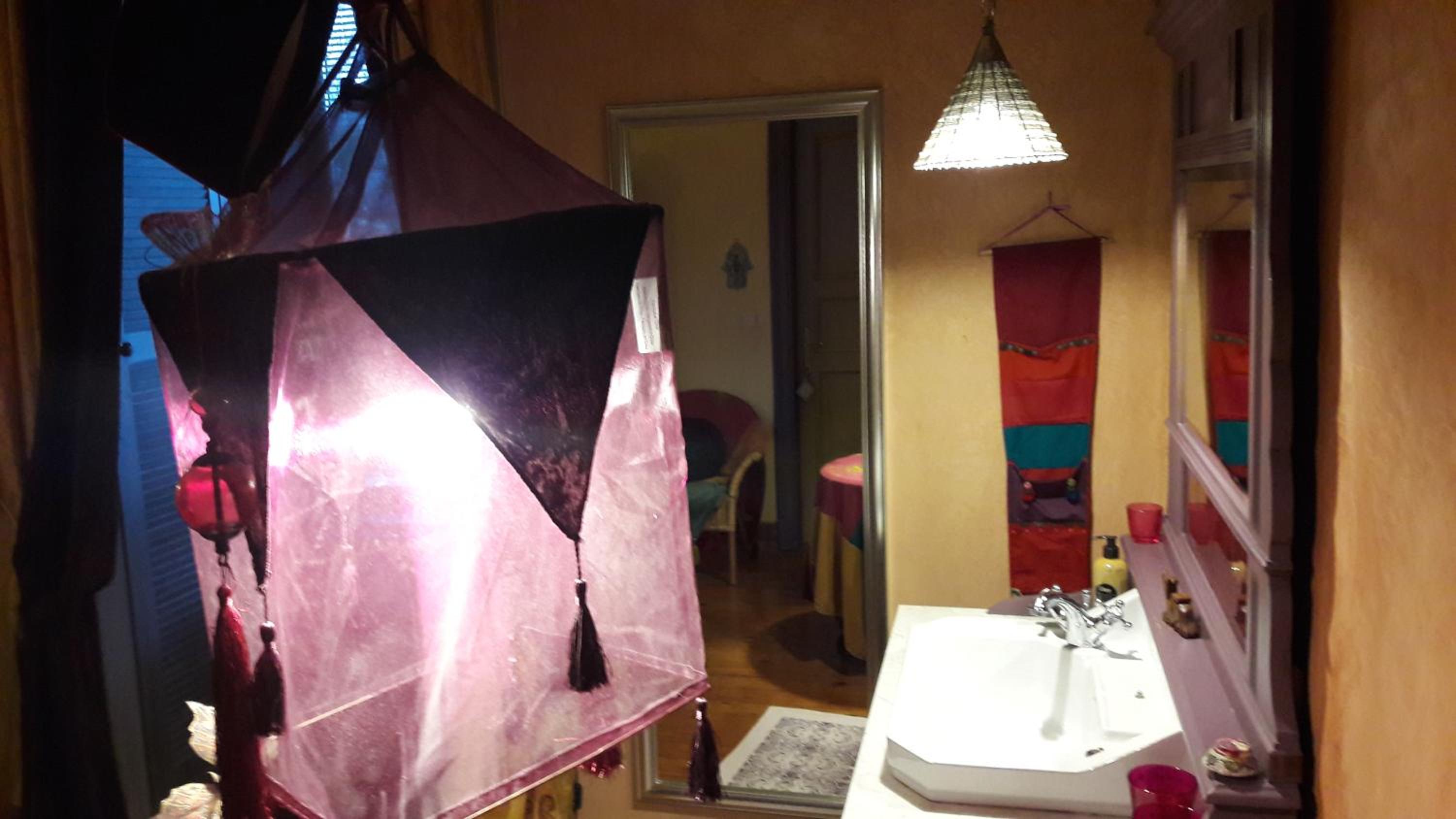 B&B Le Bonimenteur