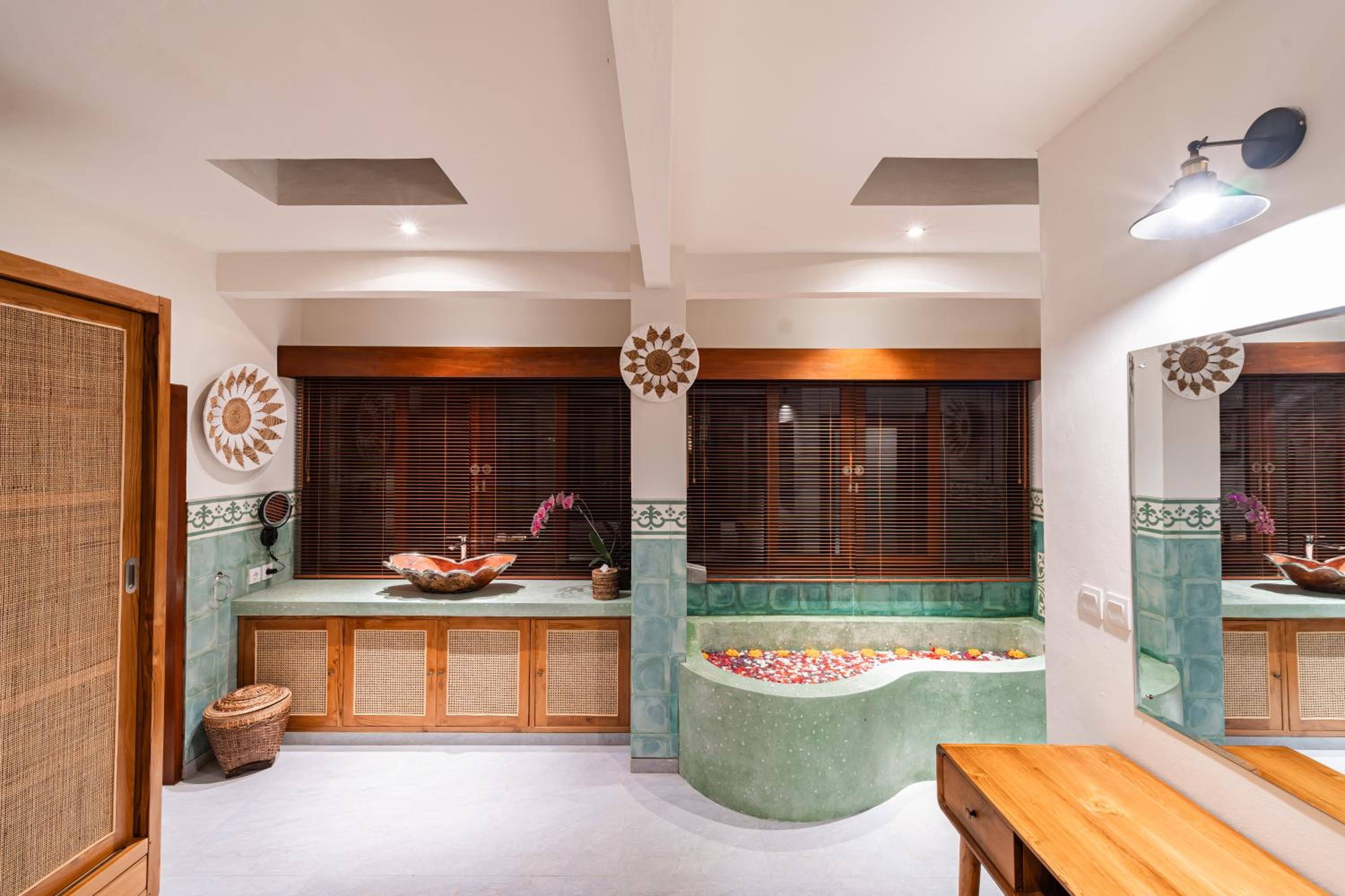D'Gajah Villa Ubud