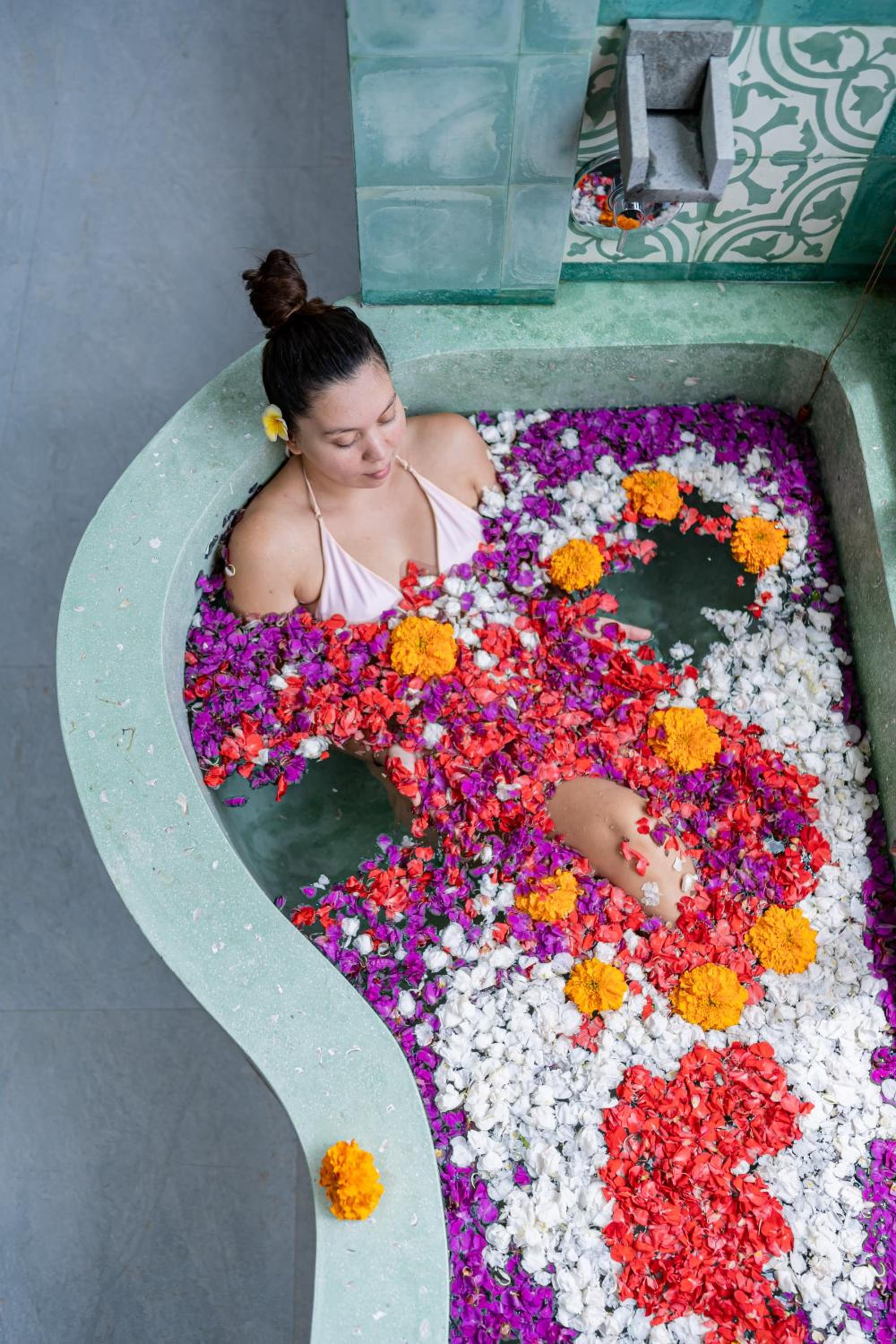 D'Gajah Villa Ubud